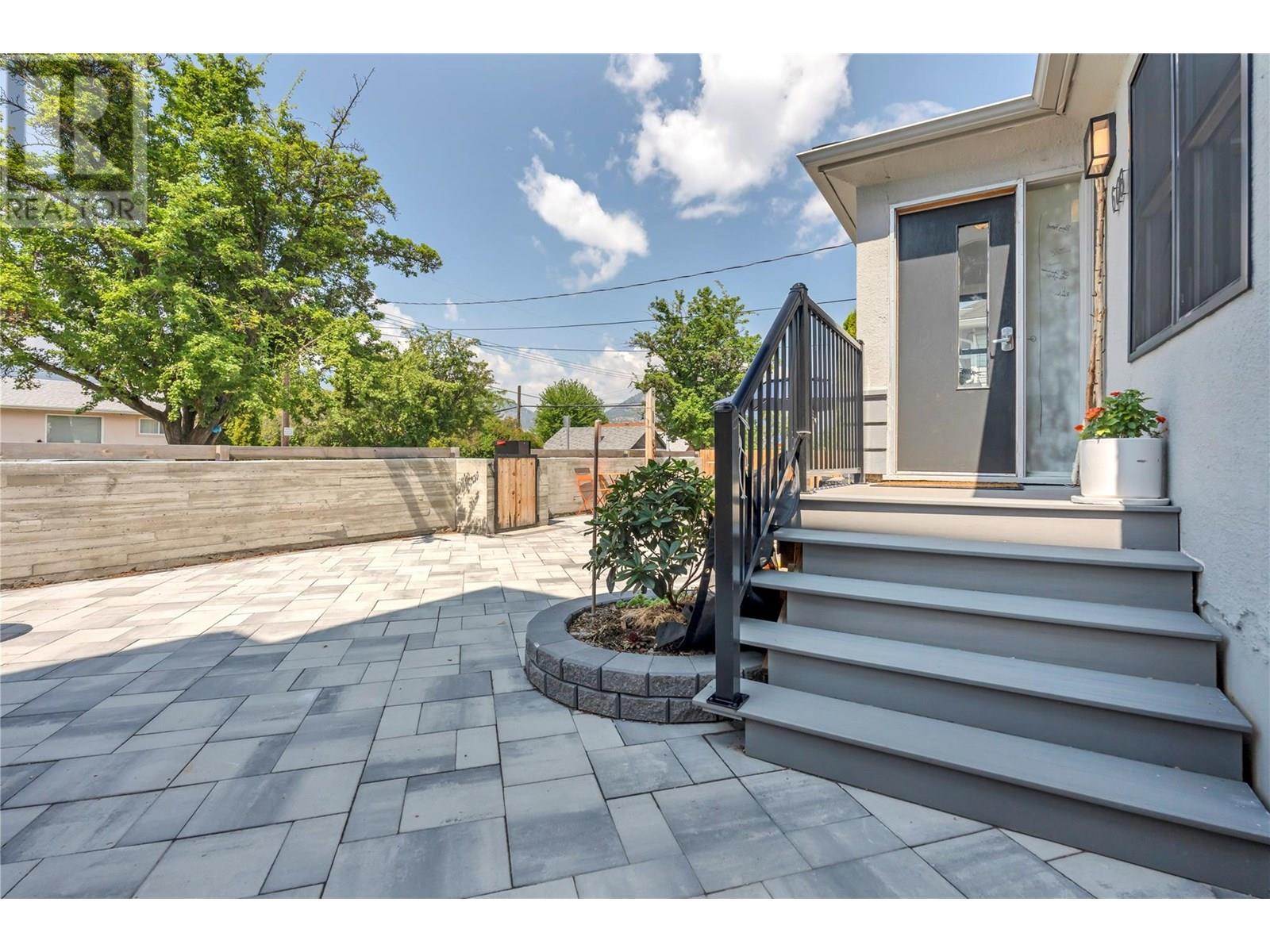 608 Braid Street, Penticton