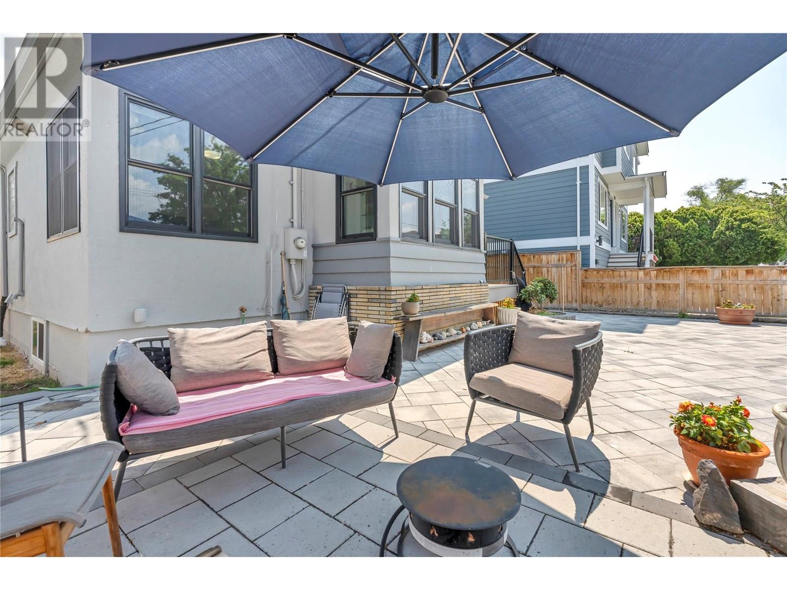 608 Braid Street, Penticton