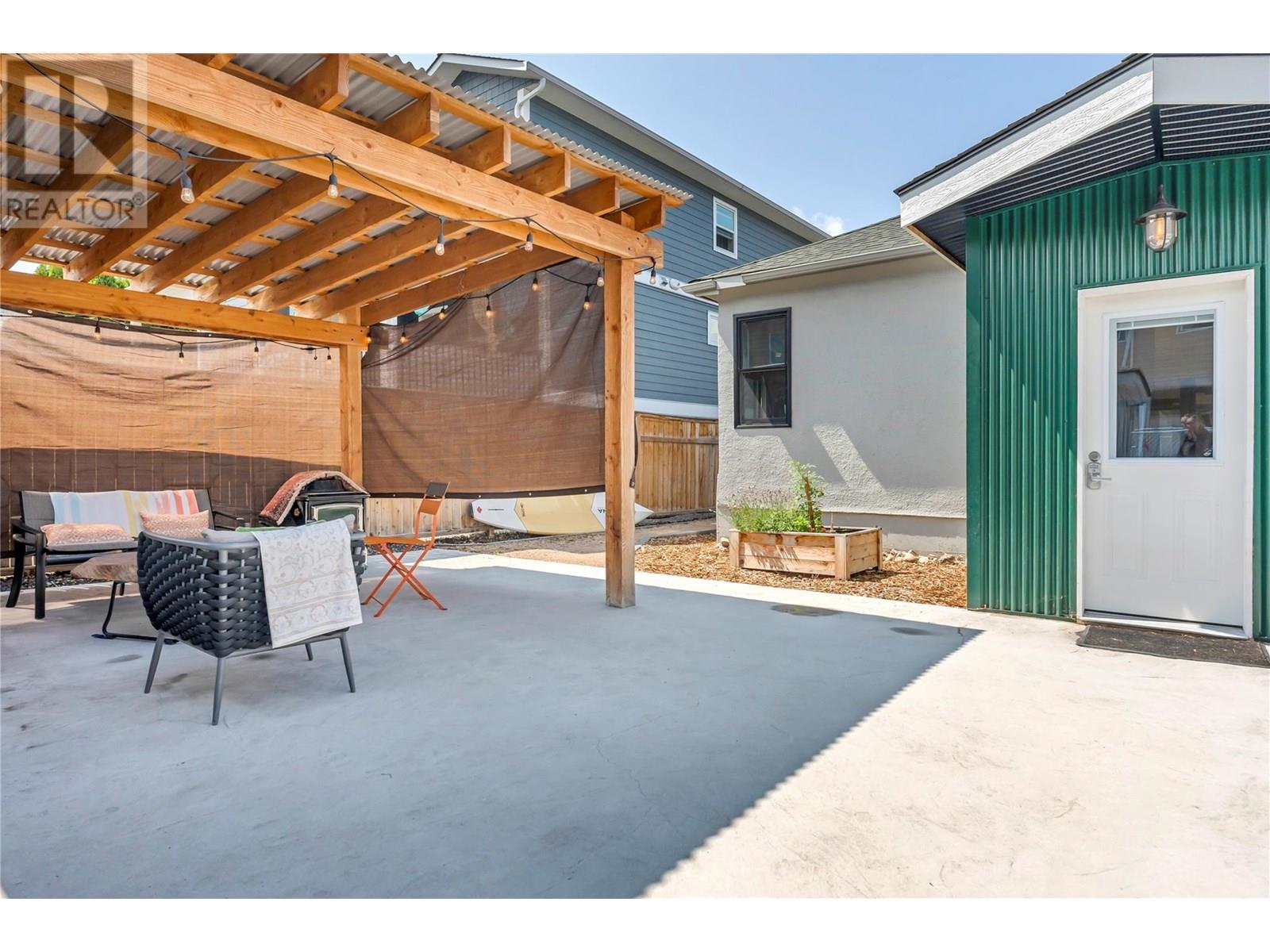 608 Braid Street, Penticton