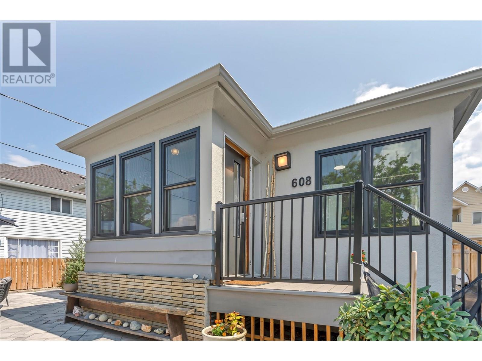 608 Braid Street, Penticton