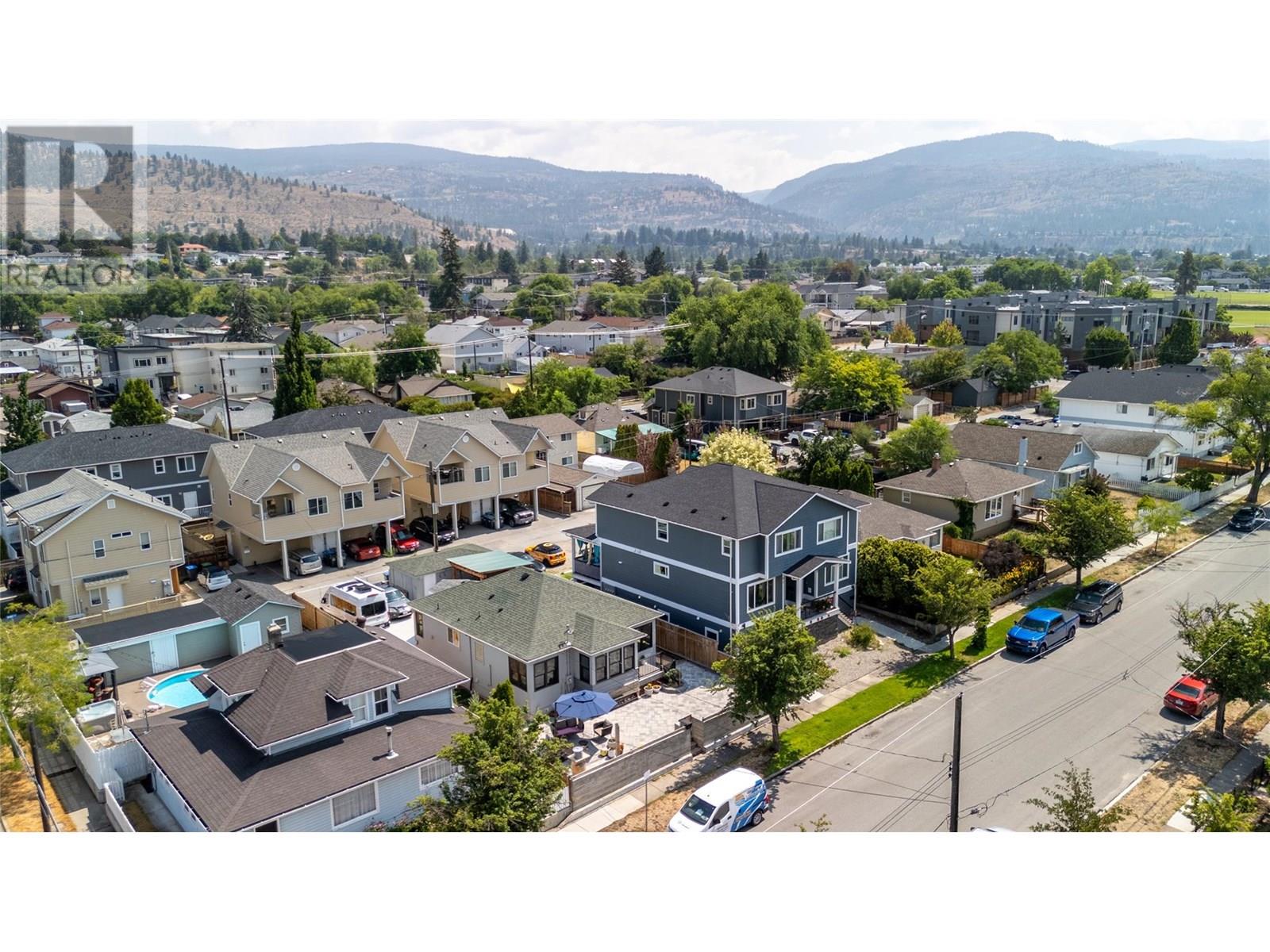 608 Braid Street, Penticton