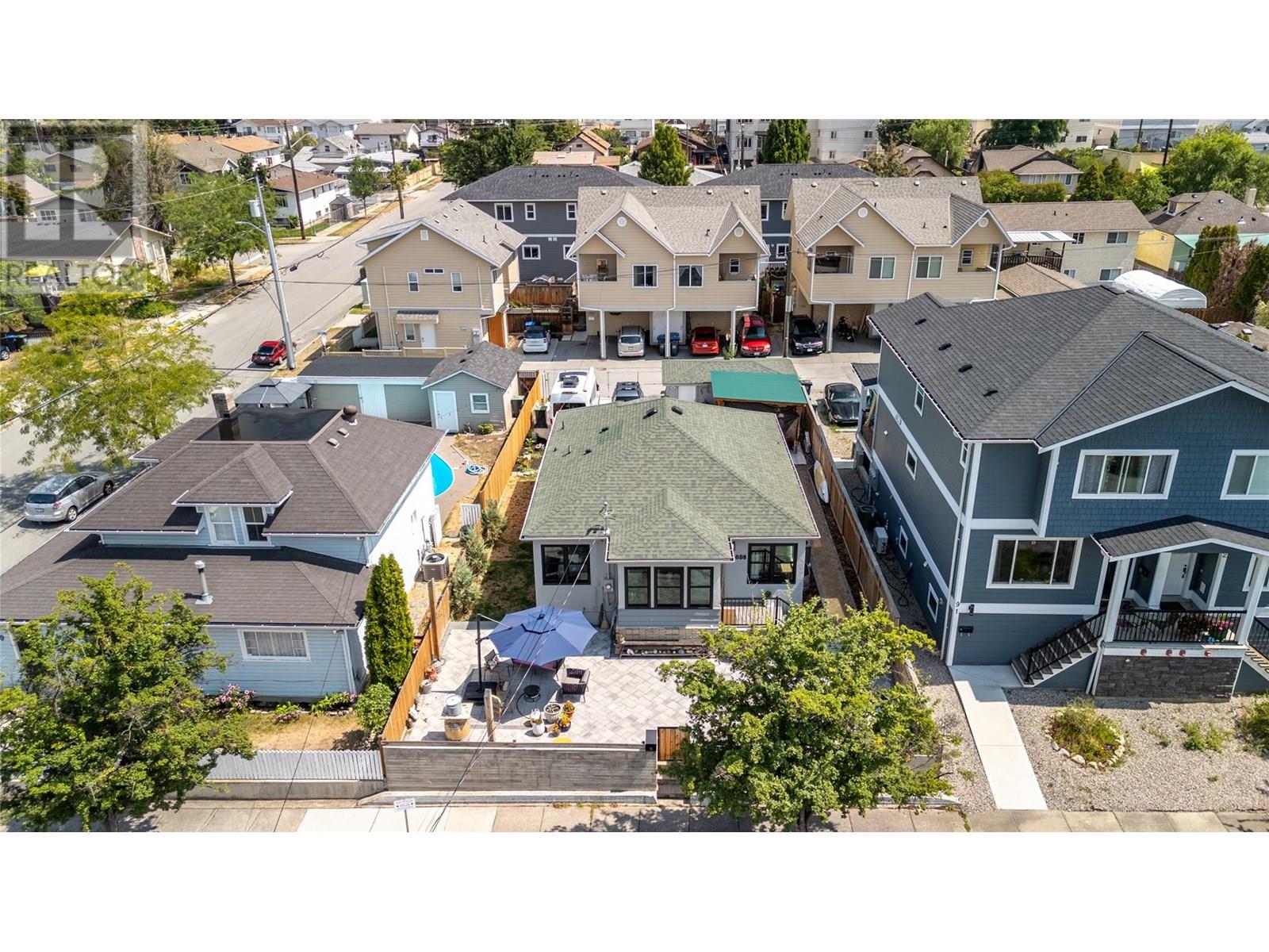 608 Braid Street, Penticton