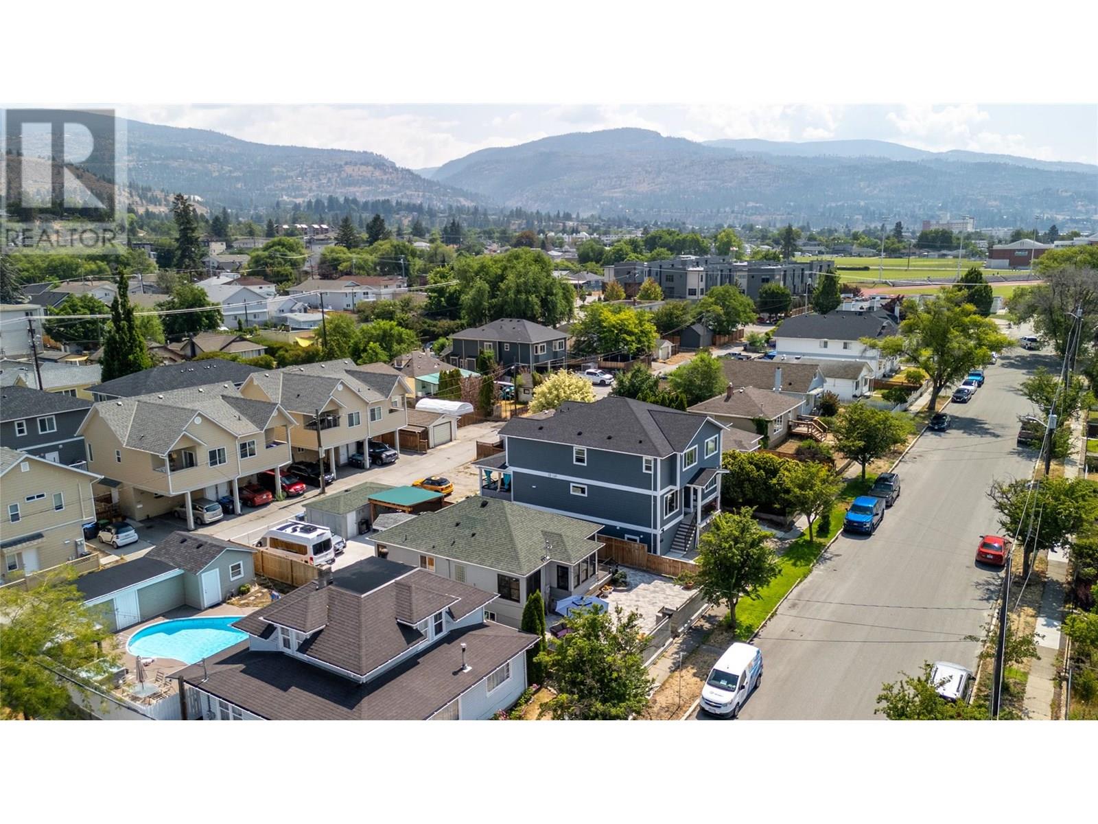 608 Braid Street, Penticton