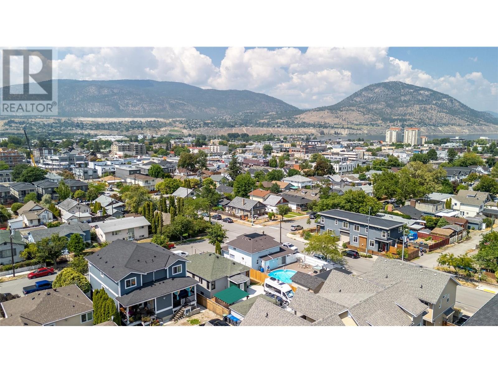 608 Braid Street, Penticton
