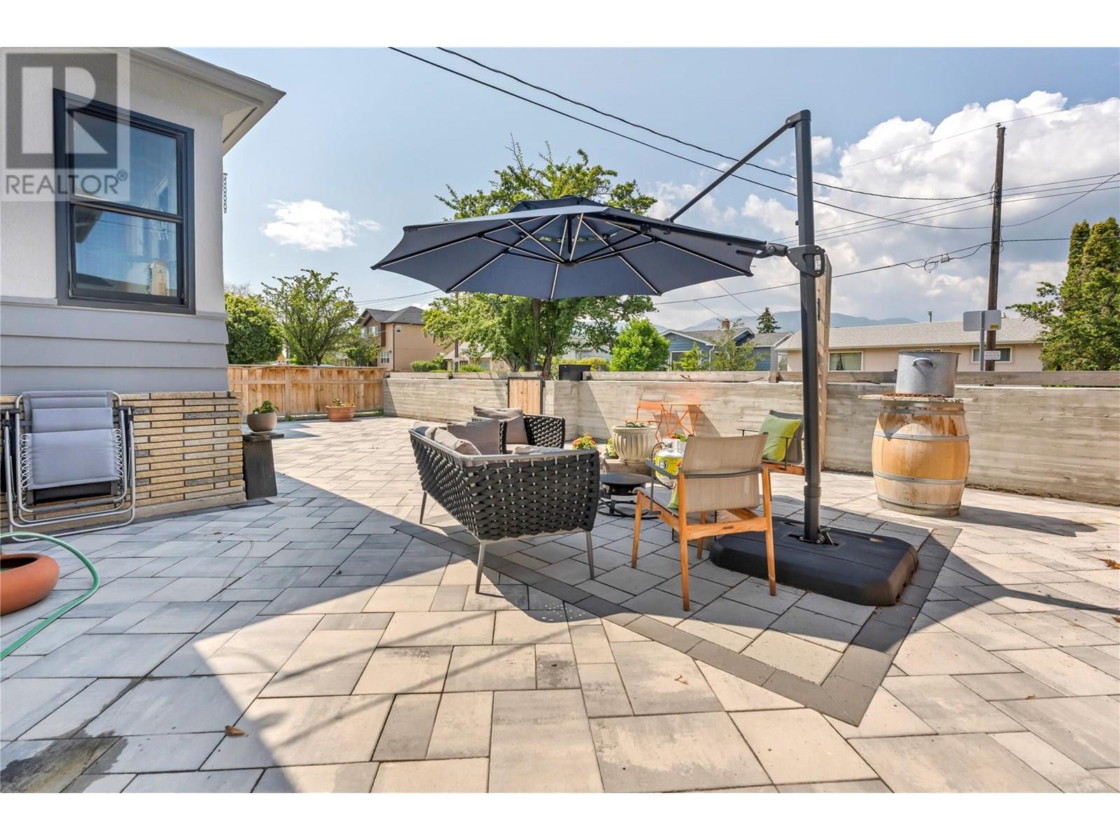 608 Braid Street, Penticton