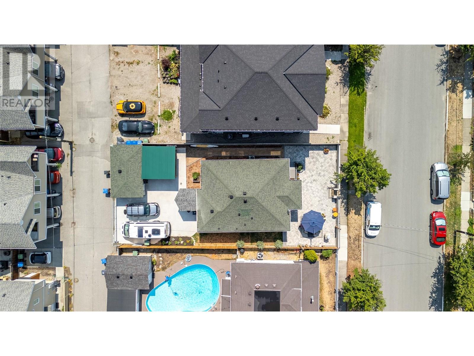 608 Braid Street, Penticton