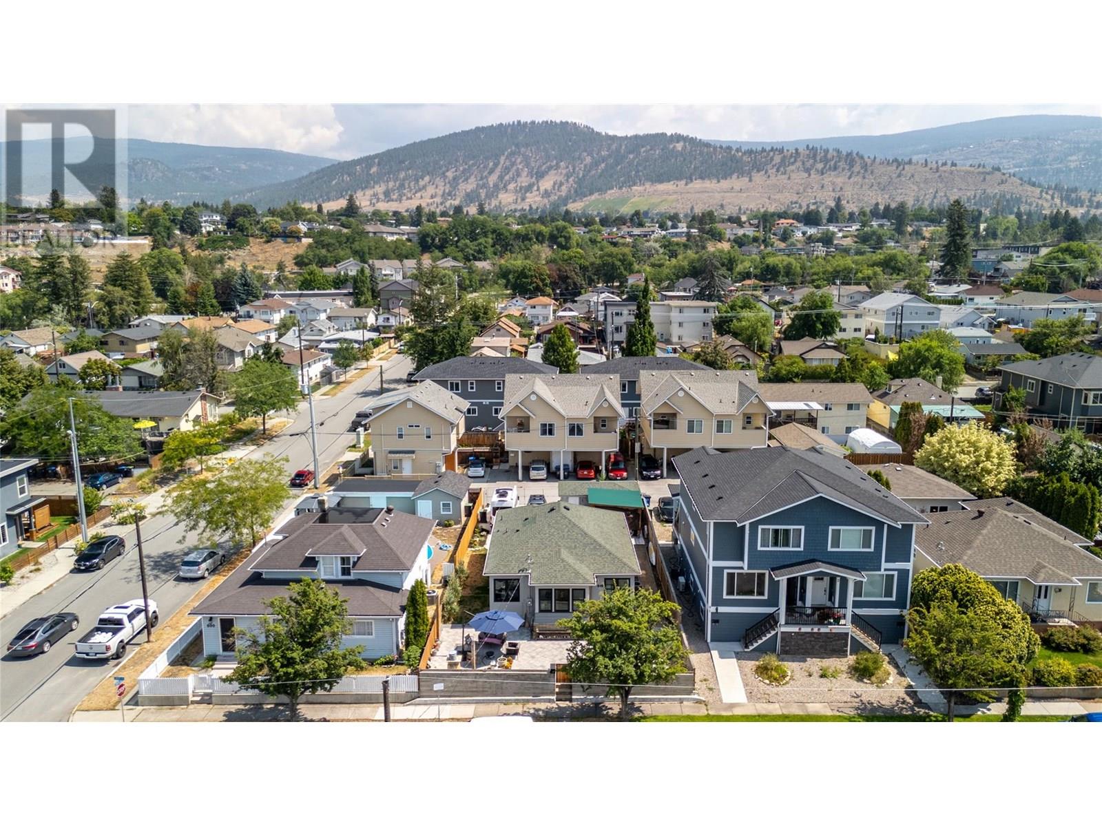 608 Braid Street, Penticton