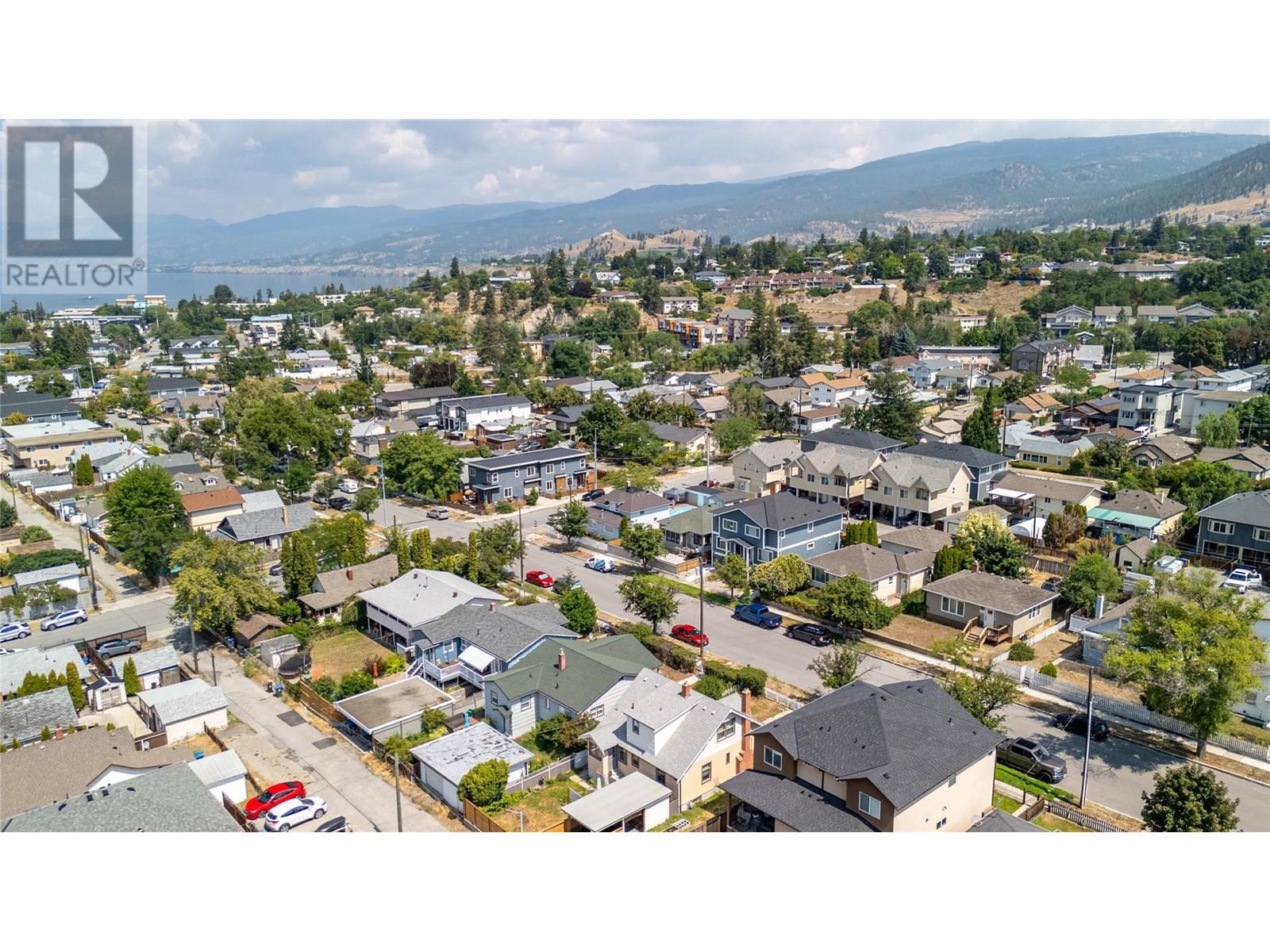 608 Braid Street, Penticton