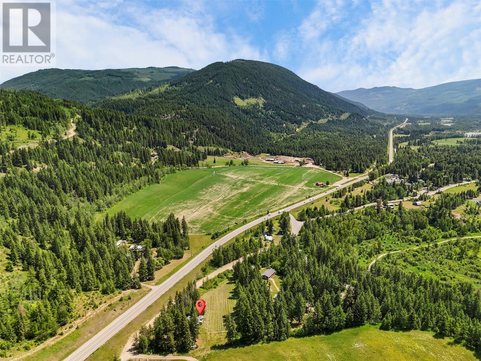 955 Raft River Road, Clearwater