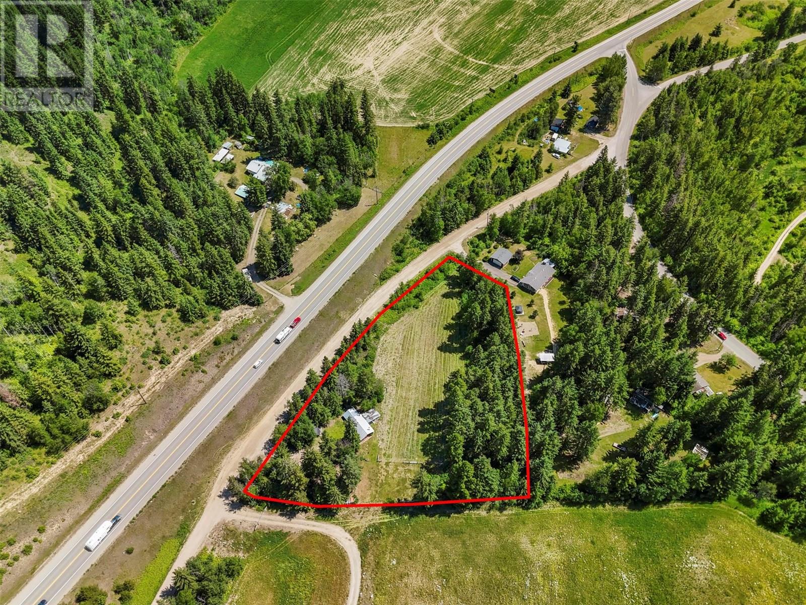 955 Raft River Road, Clearwater