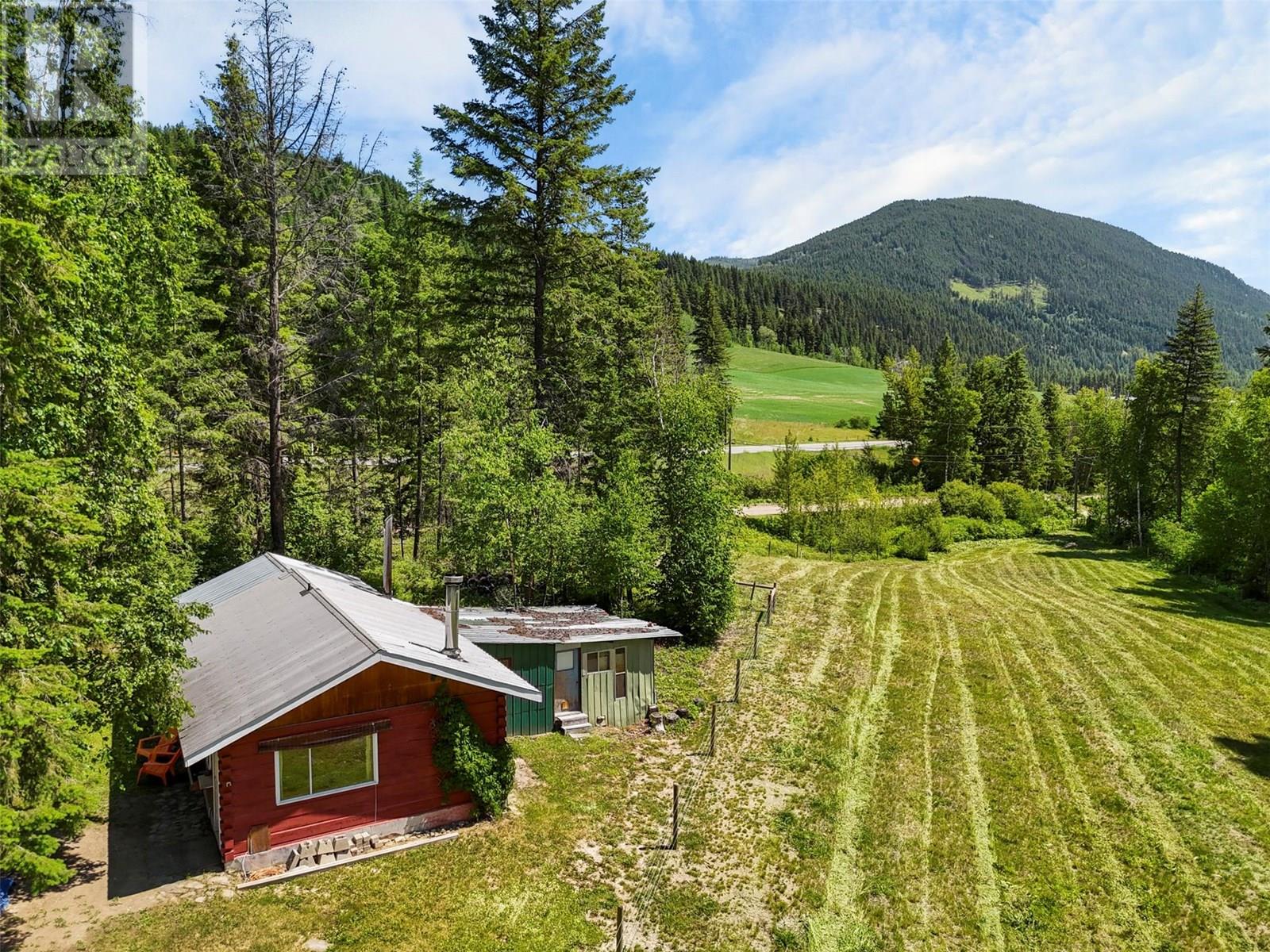 955 Raft River Road, Clearwater