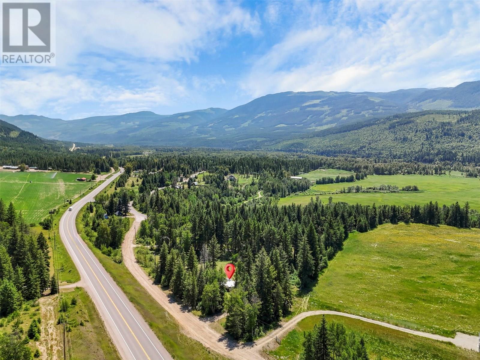 955 Raft River Road, Clearwater