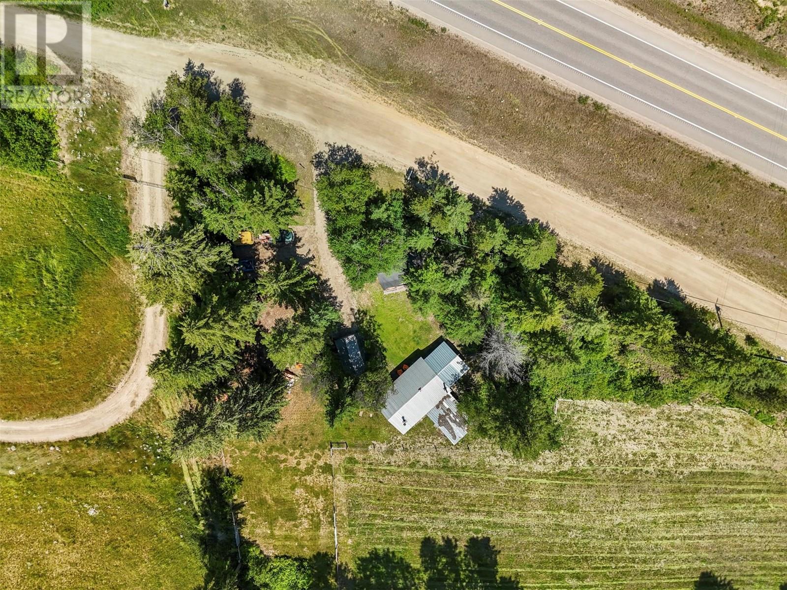 955 Raft River Road, Clearwater