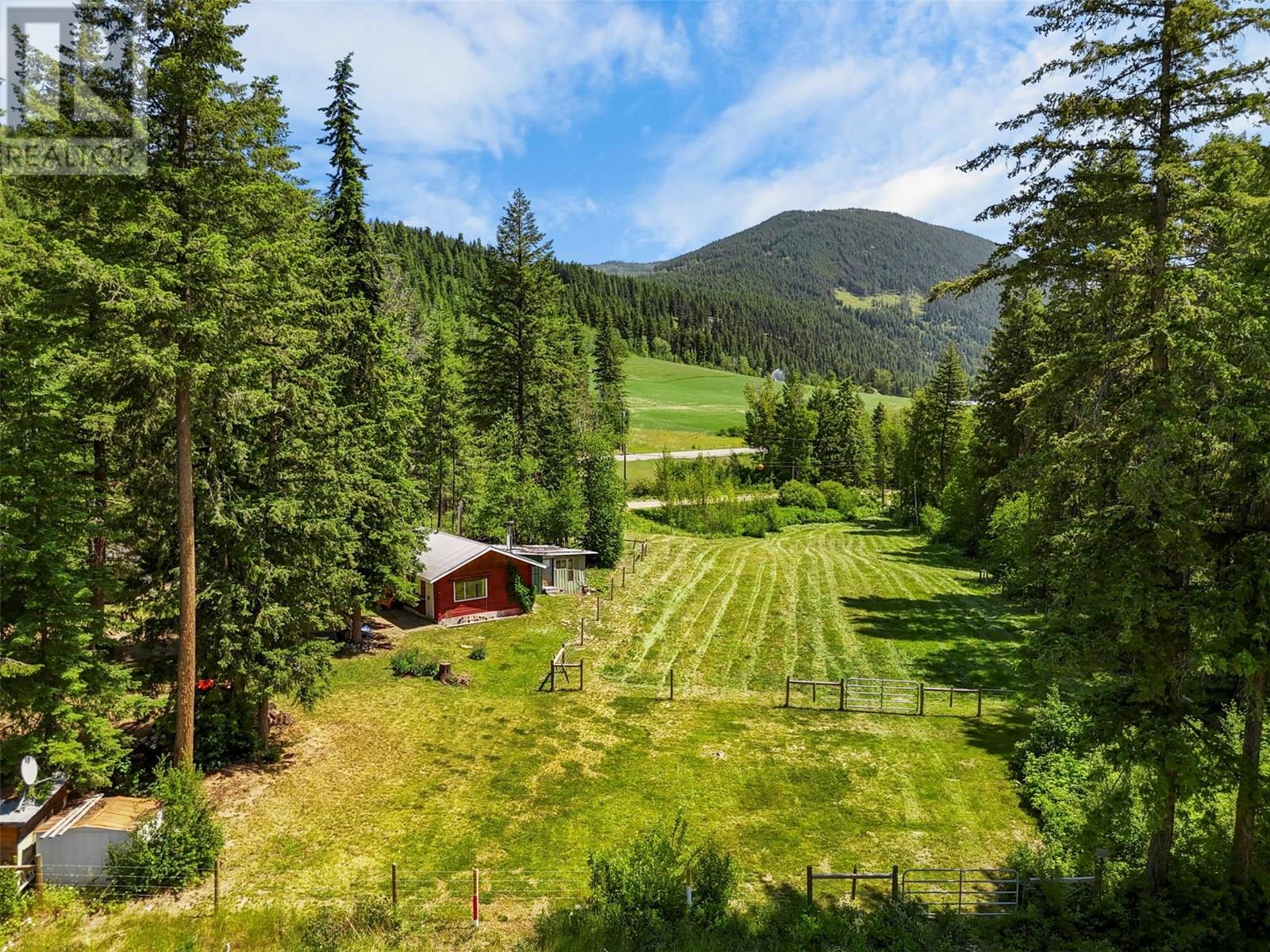 955 Raft River Road, Clearwater