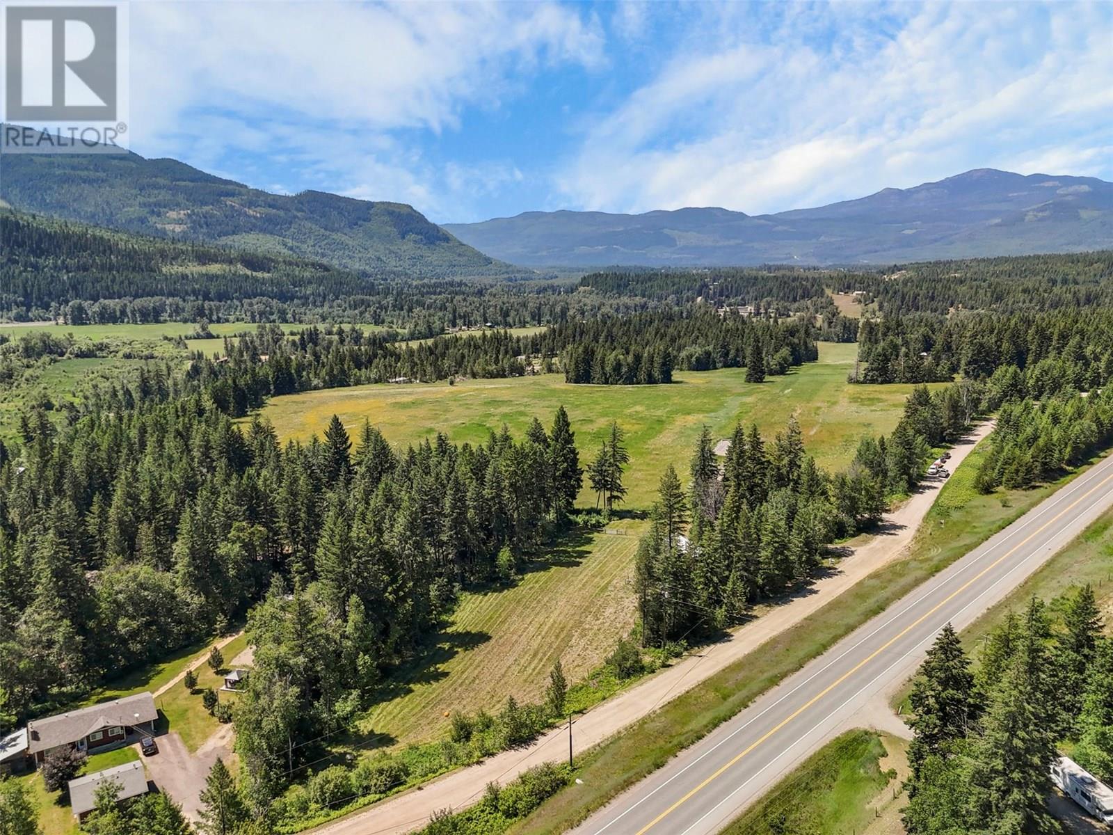 955 Raft River Road, Clearwater