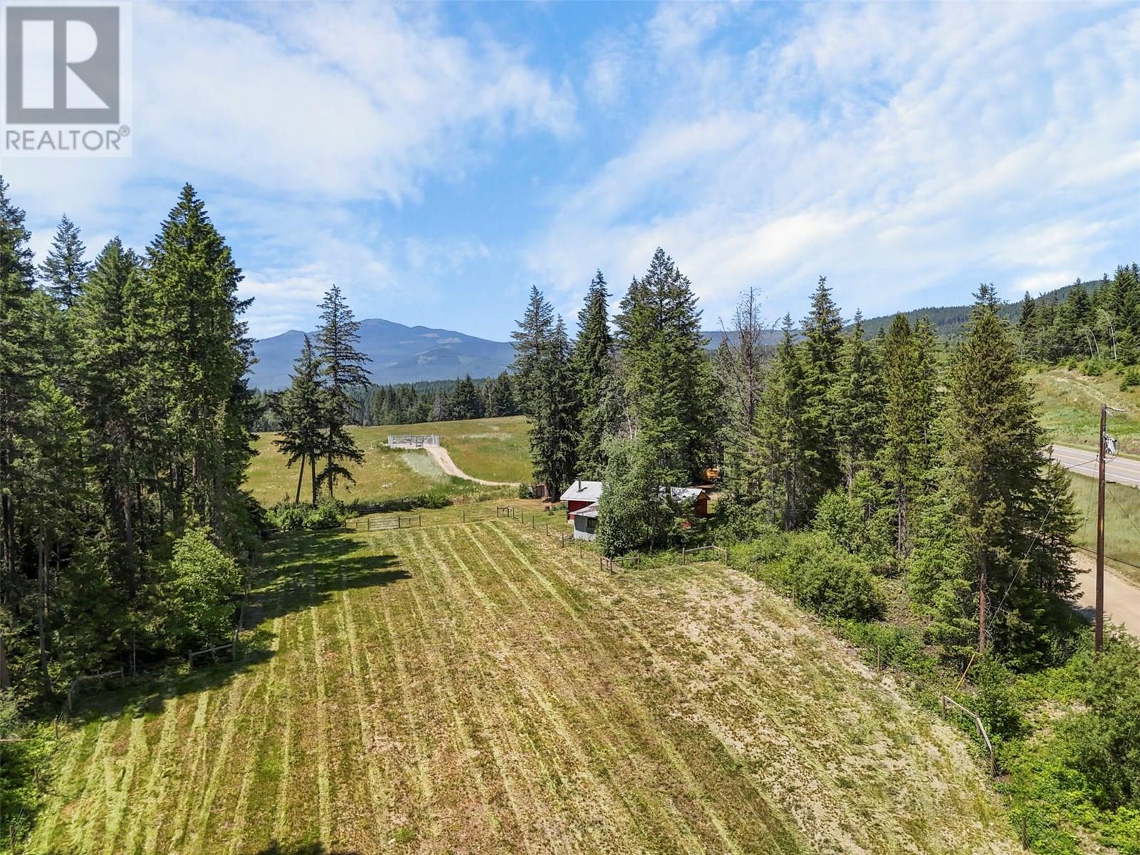 955 Raft River Road, Clearwater