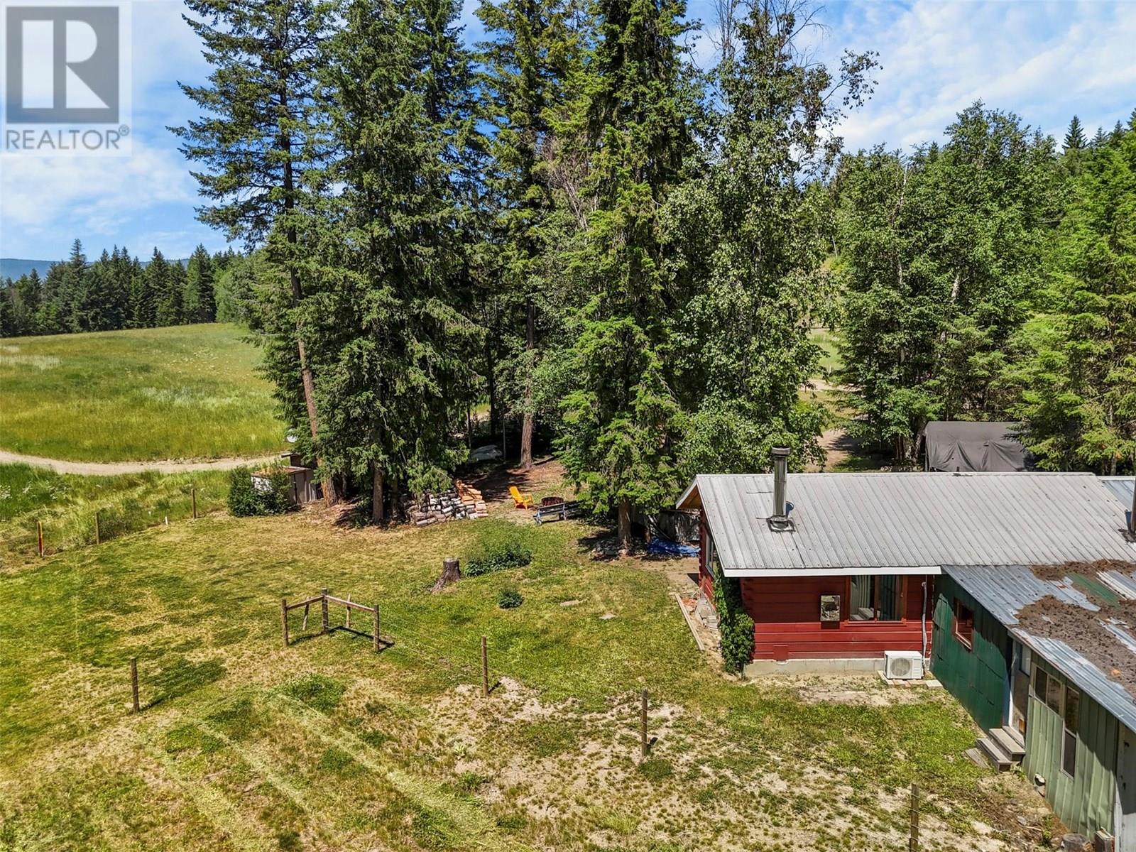 955 Raft River Road, Clearwater