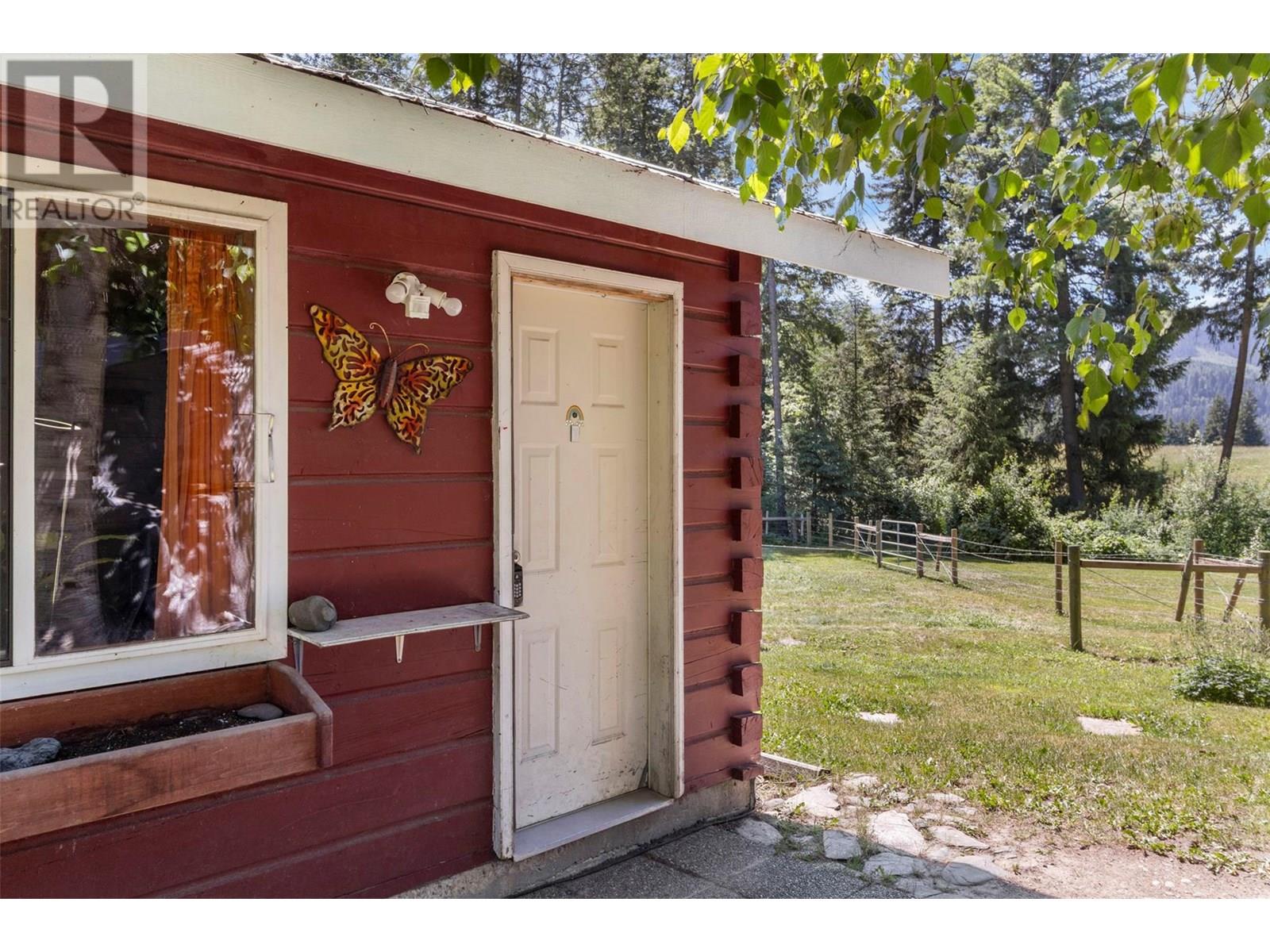 955 Raft River Road, Clearwater