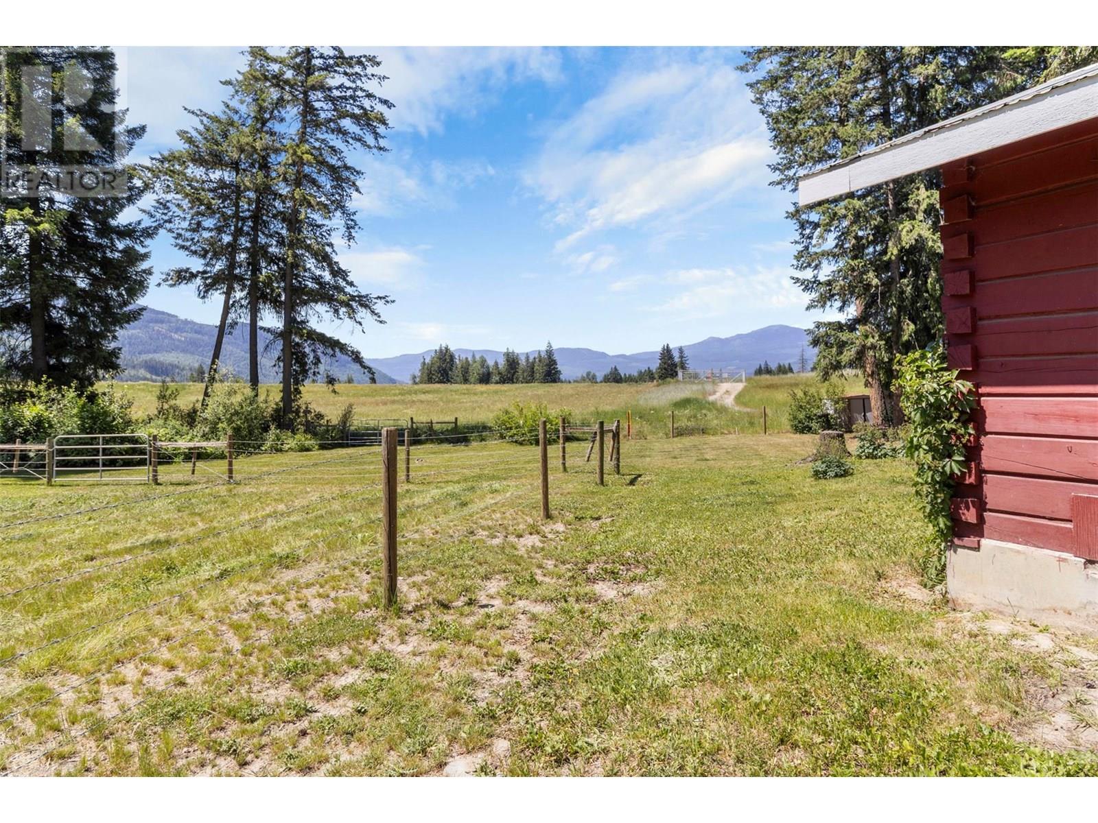 955 Raft River Road, Clearwater