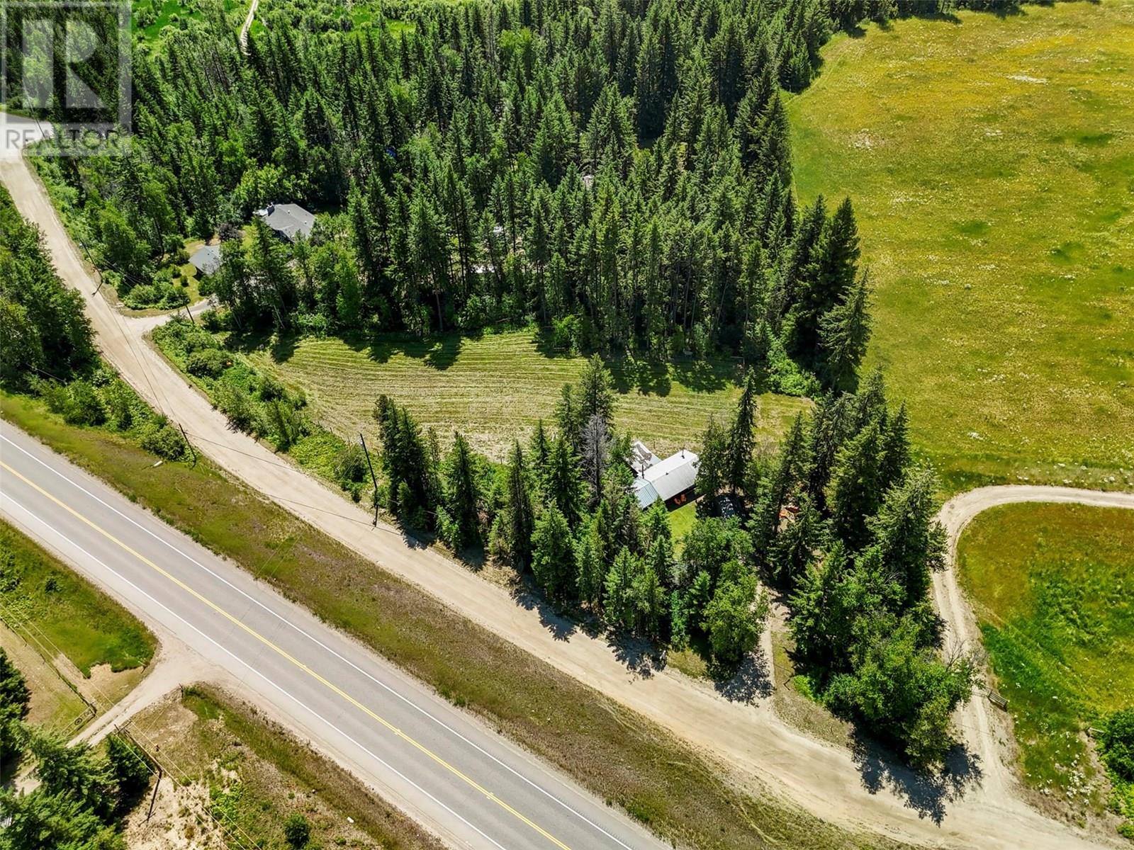 955 Raft River Road, Clearwater