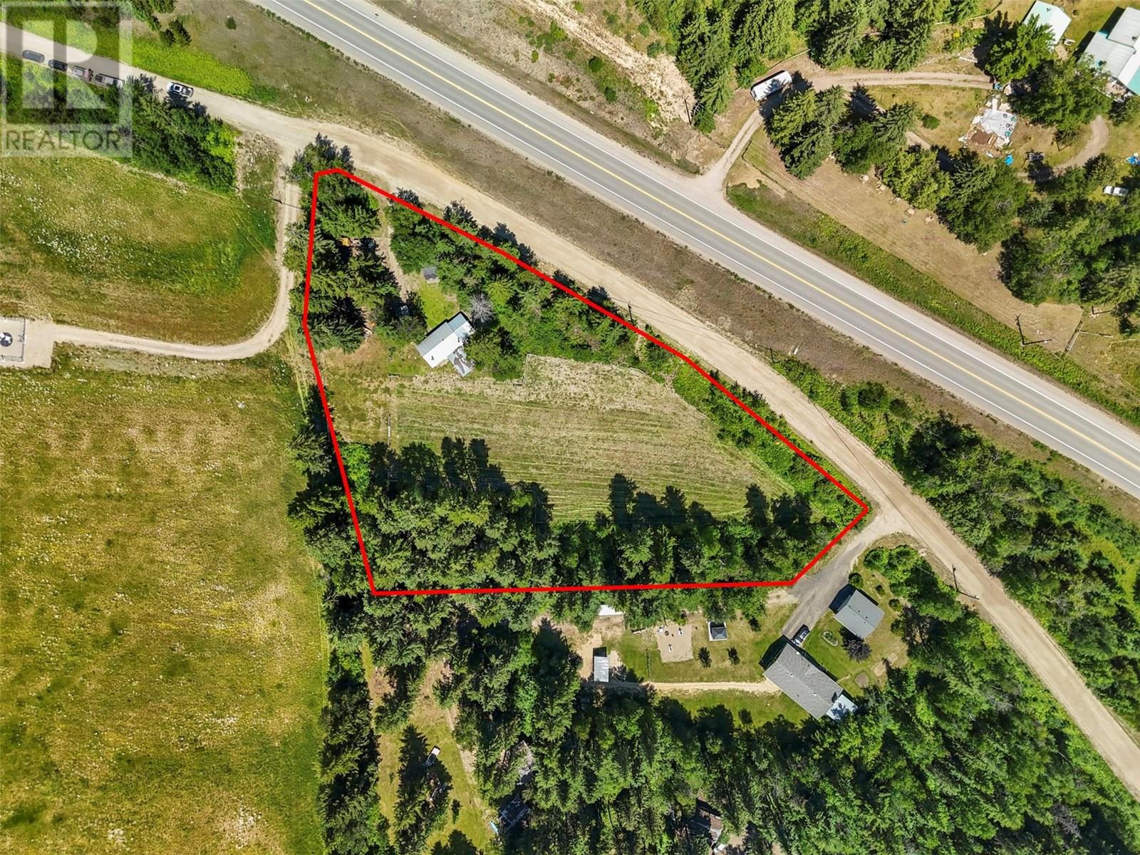 955 Raft River Road, Clearwater