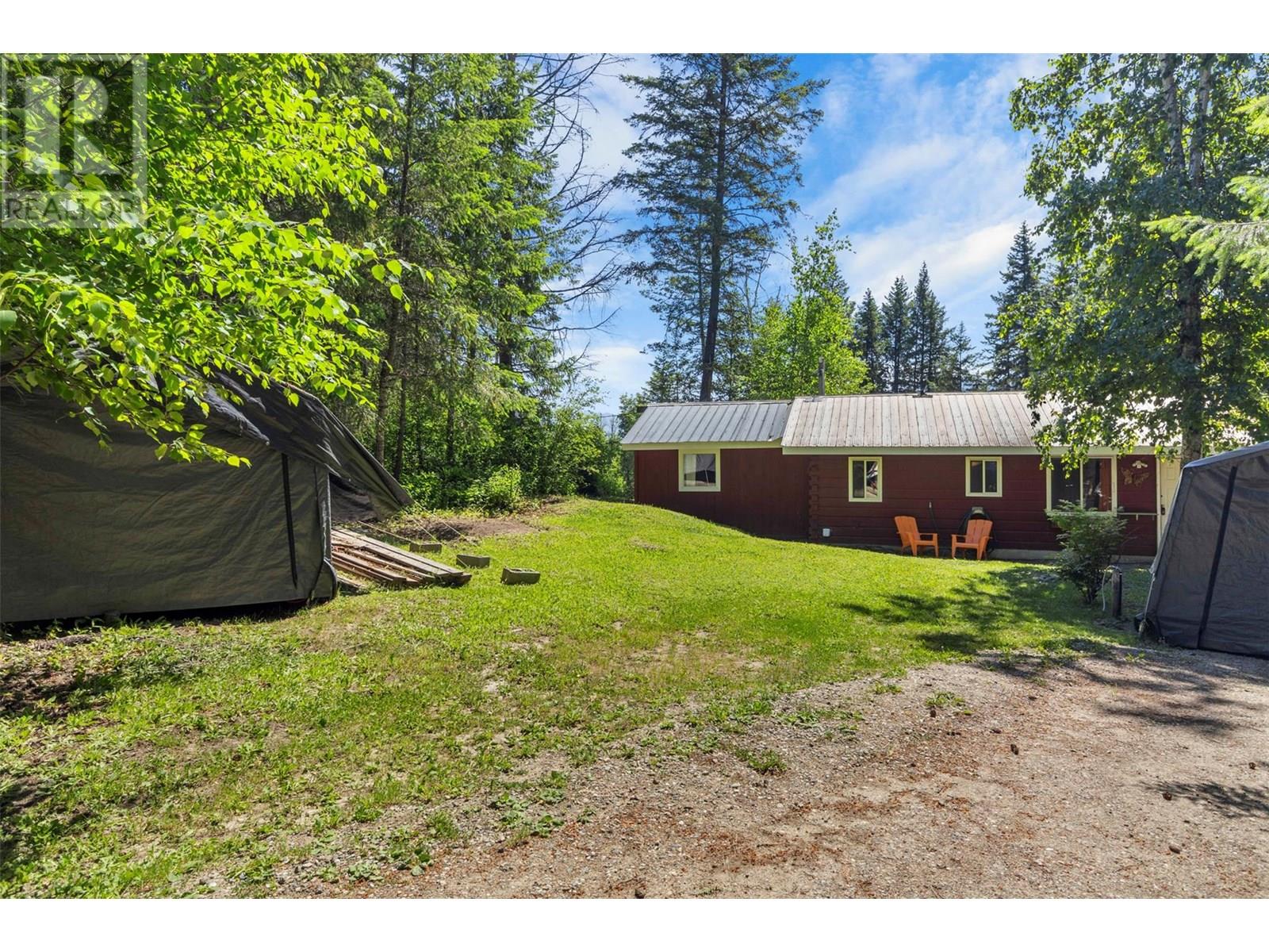 955 Raft River Road, Clearwater