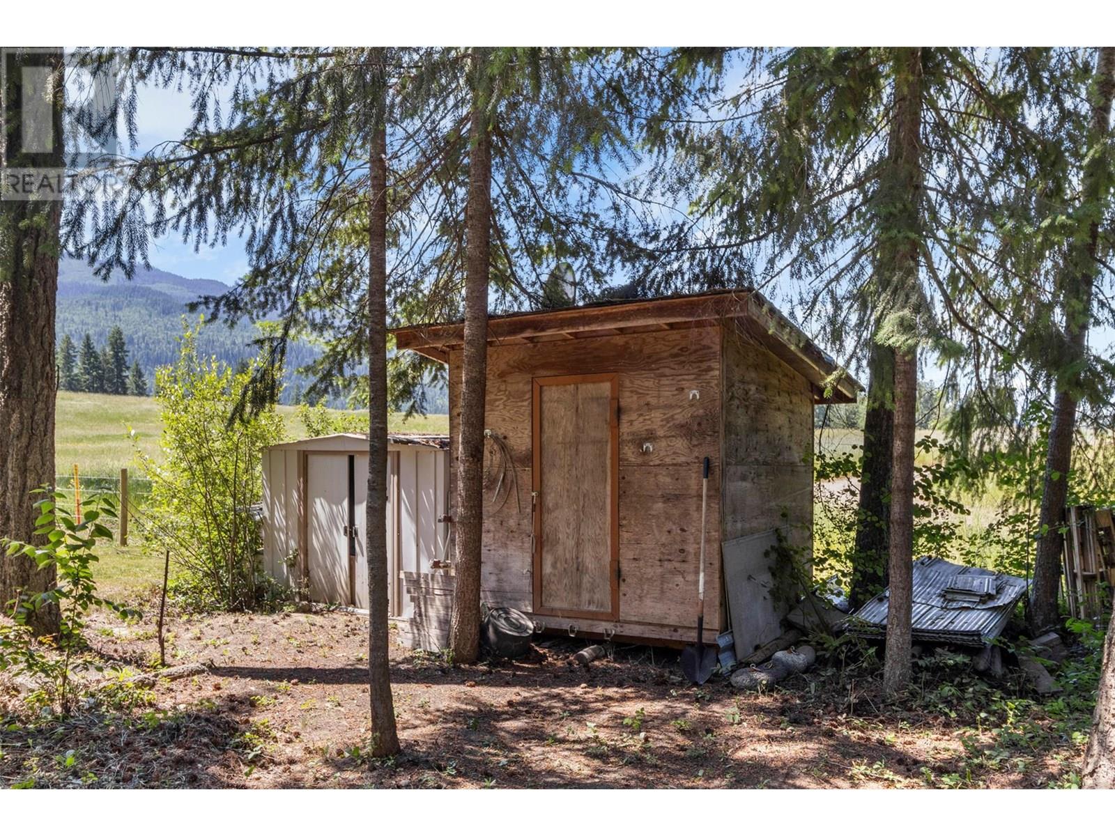 955 Raft River Road, Clearwater