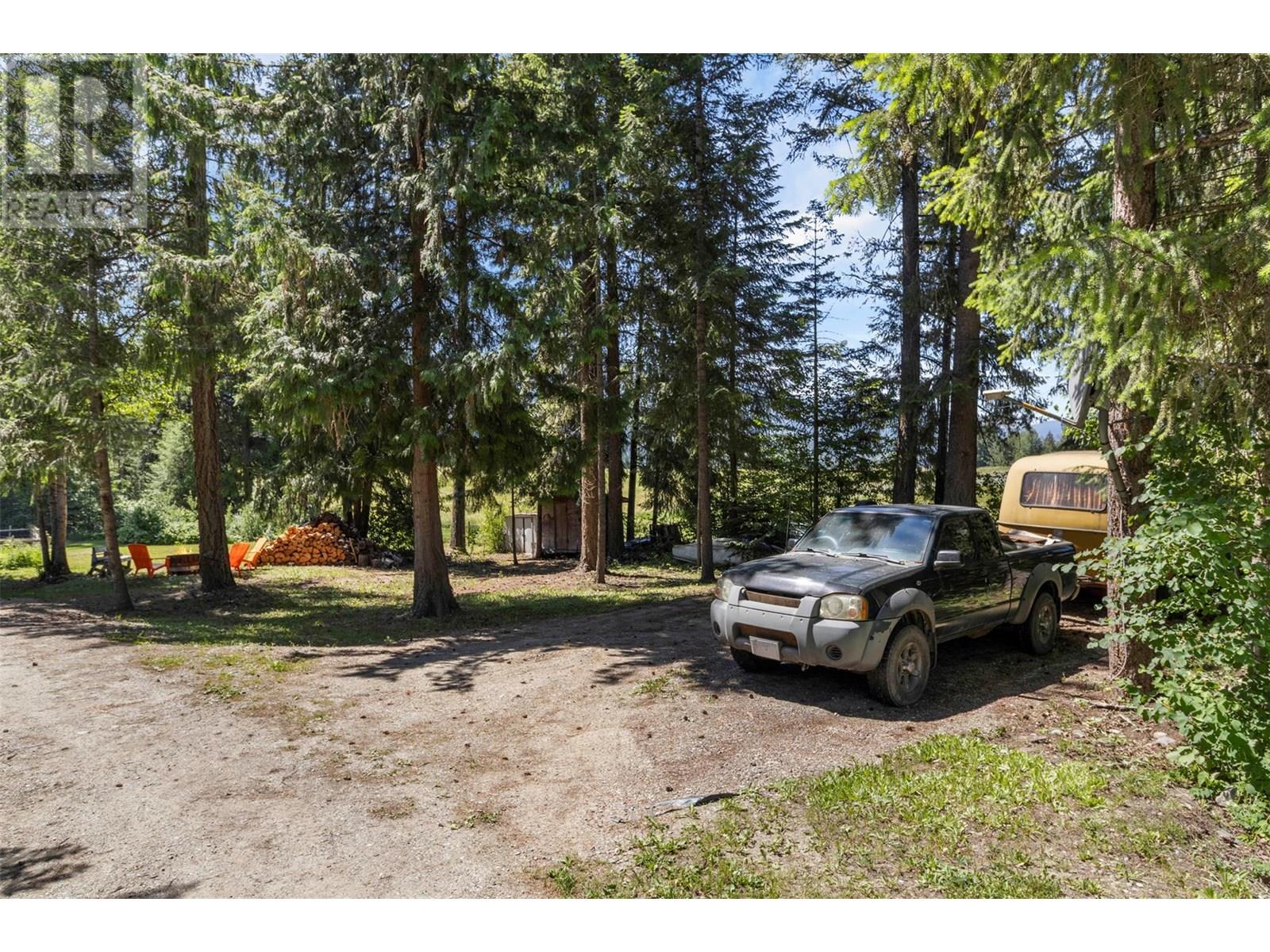 955 Raft River Road, Clearwater