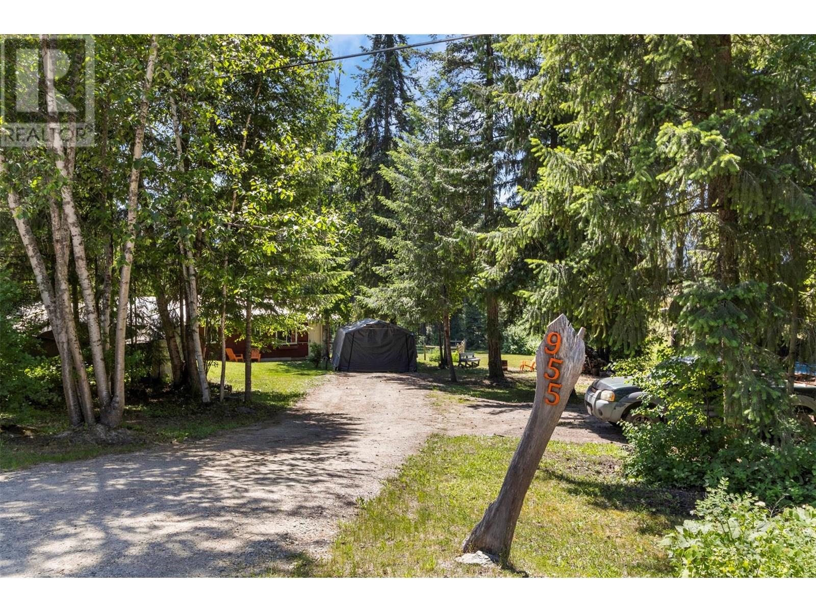 955 Raft River Road, Clearwater