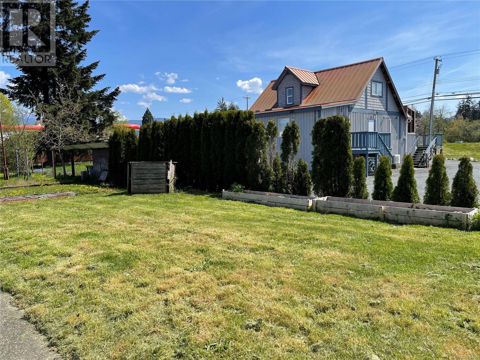 5164 Heaslip Rd, Port Alberni