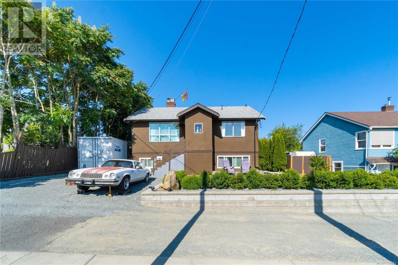 Photo 50 of 375 Bruce Ave, Nanaimo BC