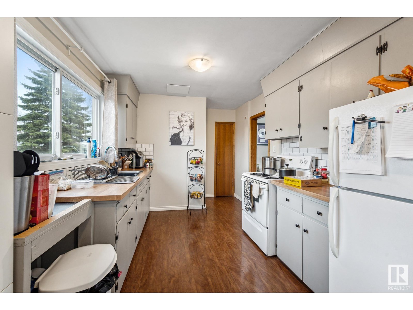 Single Family House for Sale in  &   ST NW Edmonton 