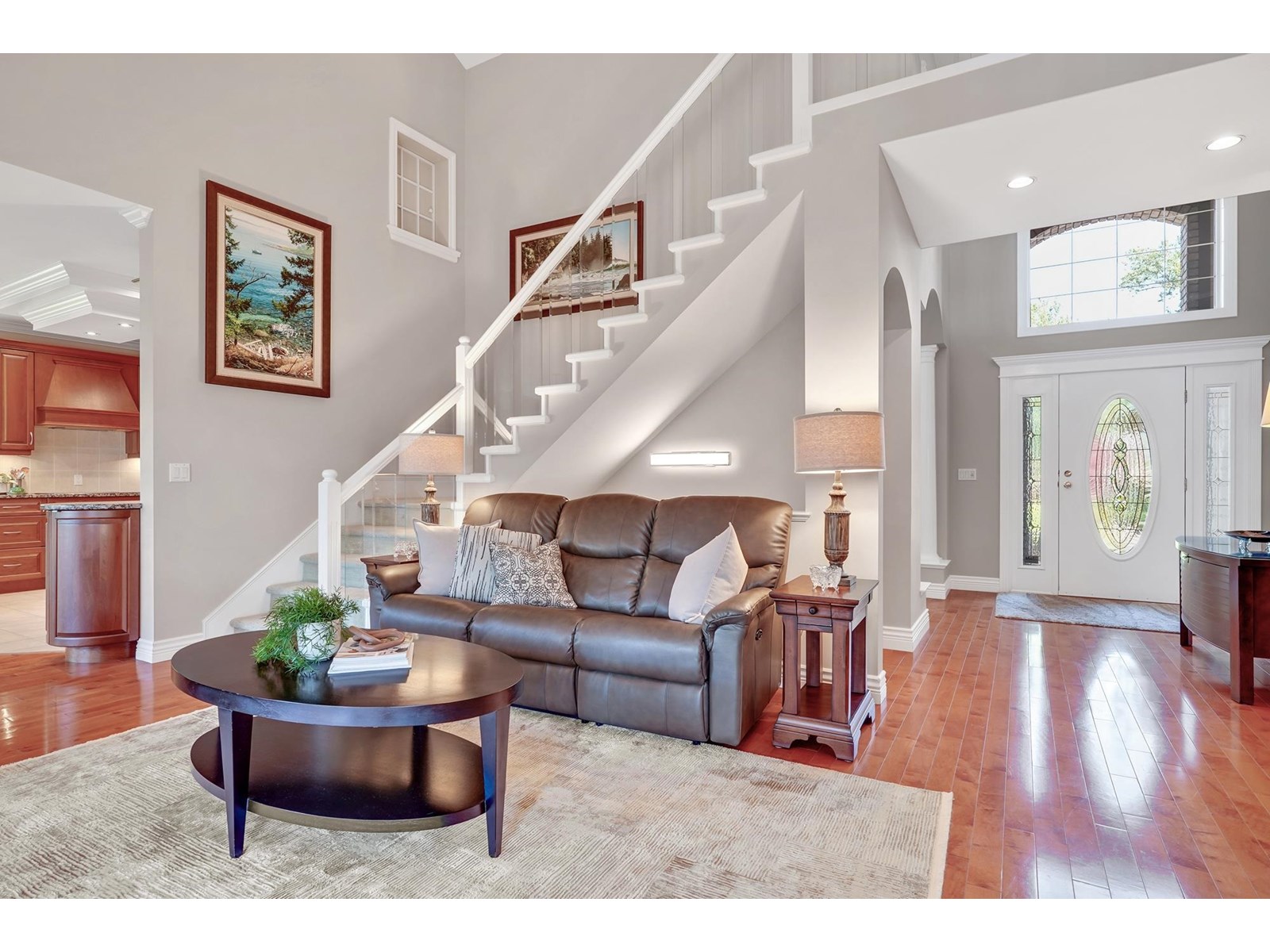 Photo 14 of 16338 Morgan Creek Crescent, Surrey BC