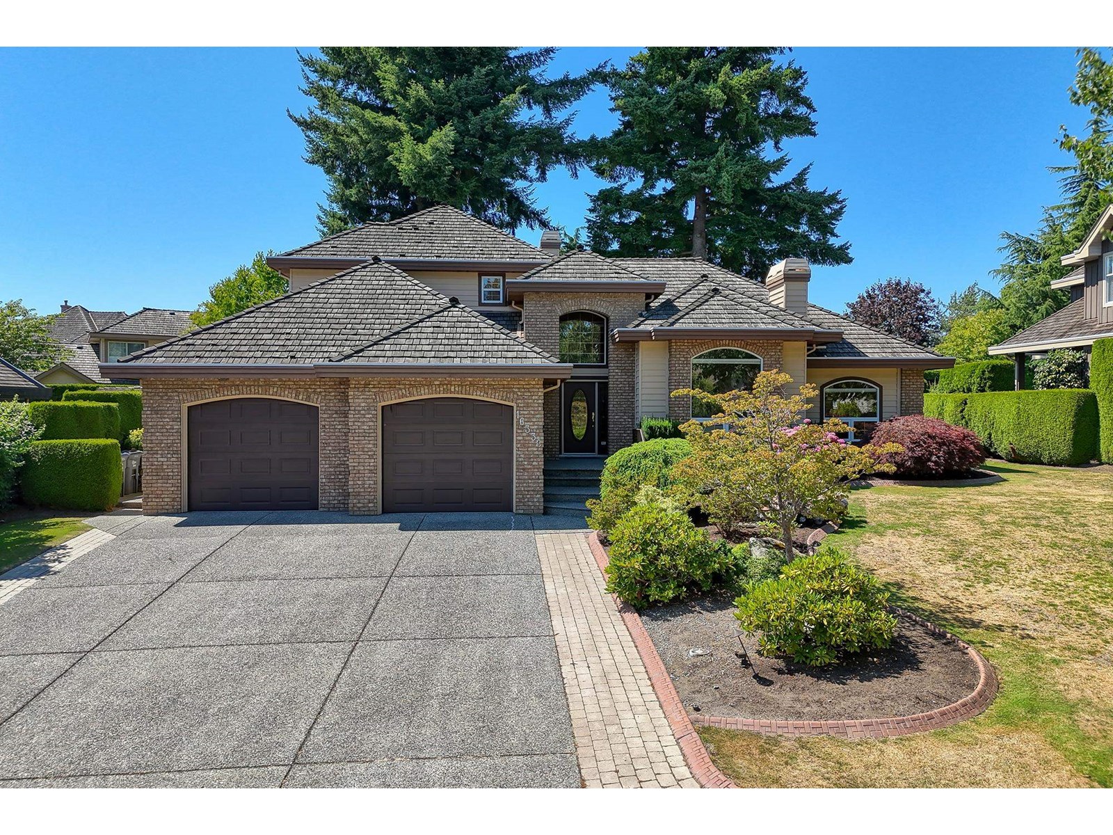 Photo 1 of 16338 Morgan Creek Crescent, Surrey BC