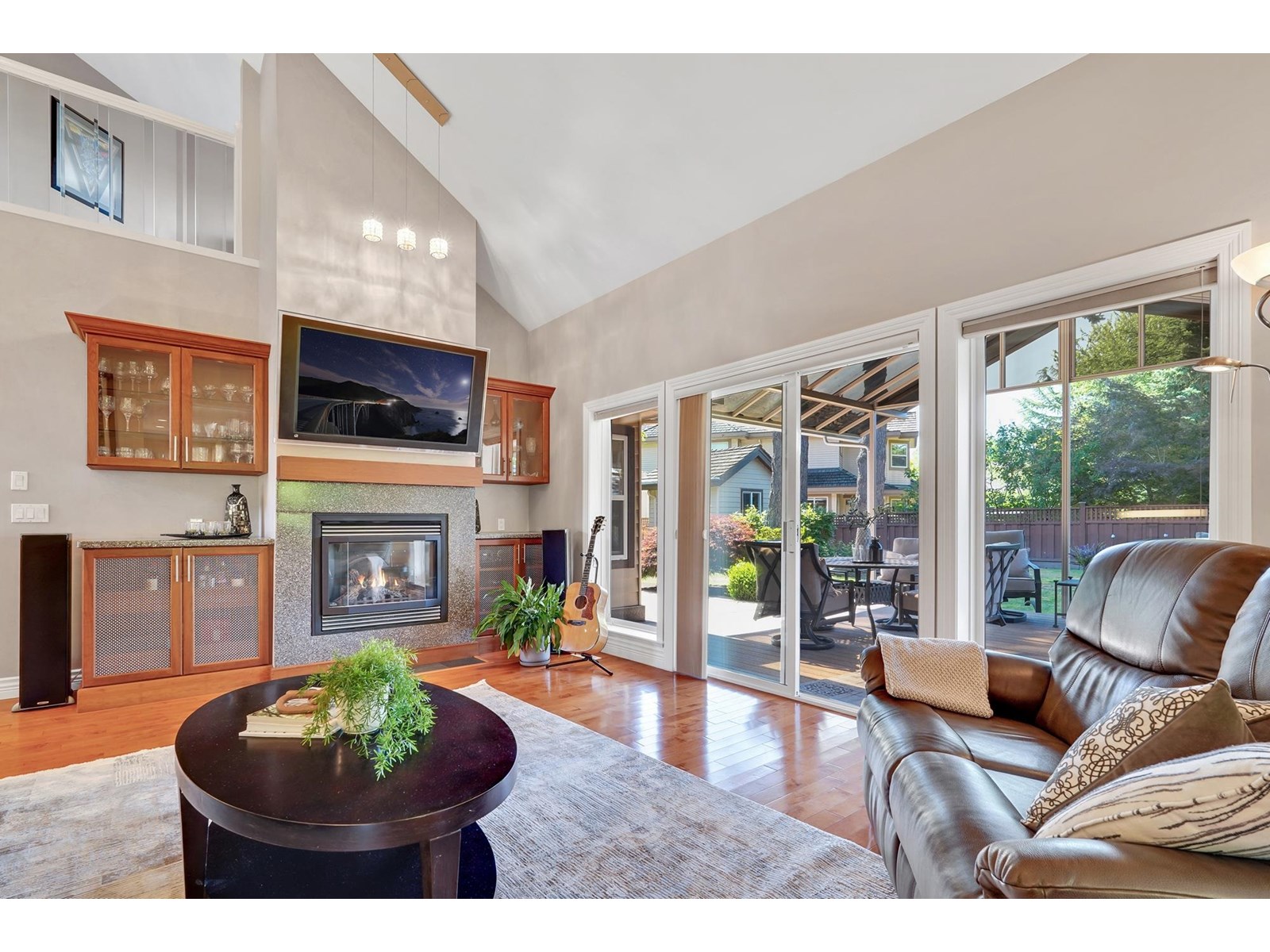 Photo 17 of 16338 Morgan Creek Crescent, Surrey BC