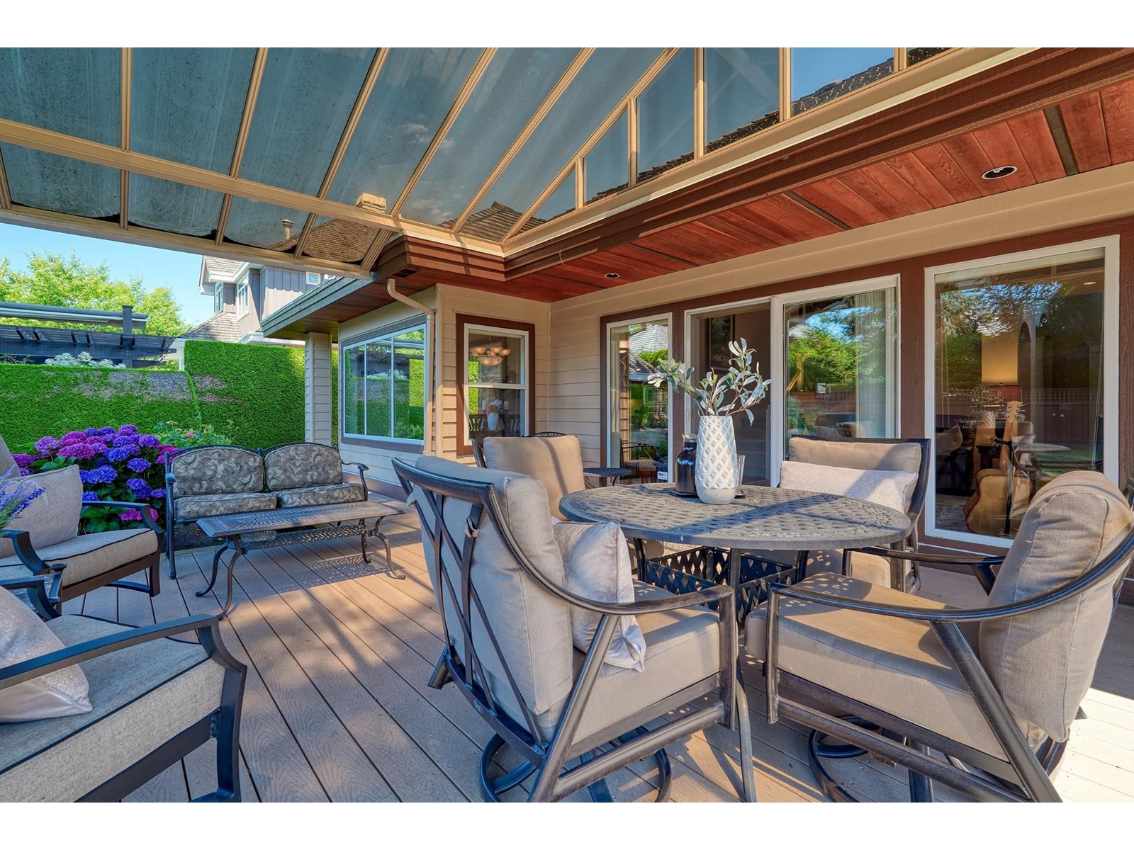 Photo 35 of 16338 Morgan Creek Crescent, Surrey BC