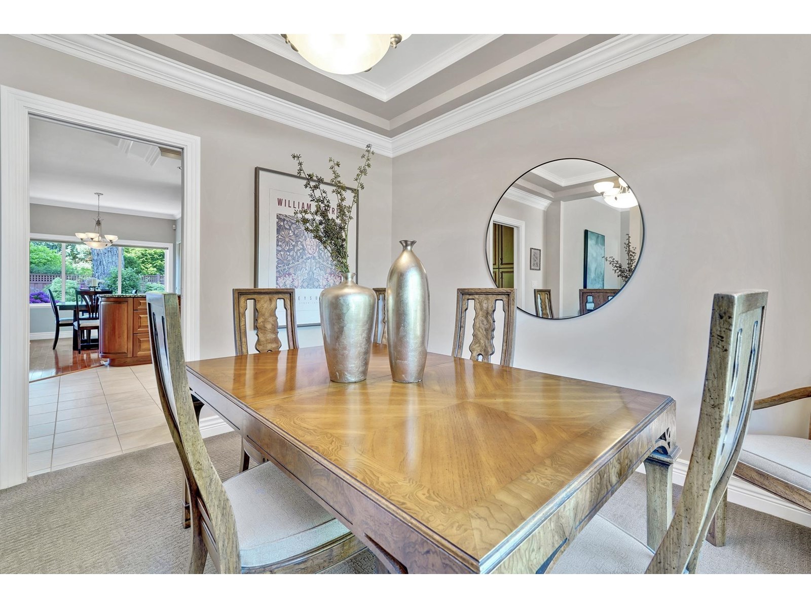 Photo 7 of 16338 Morgan Creek Crescent, Surrey BC