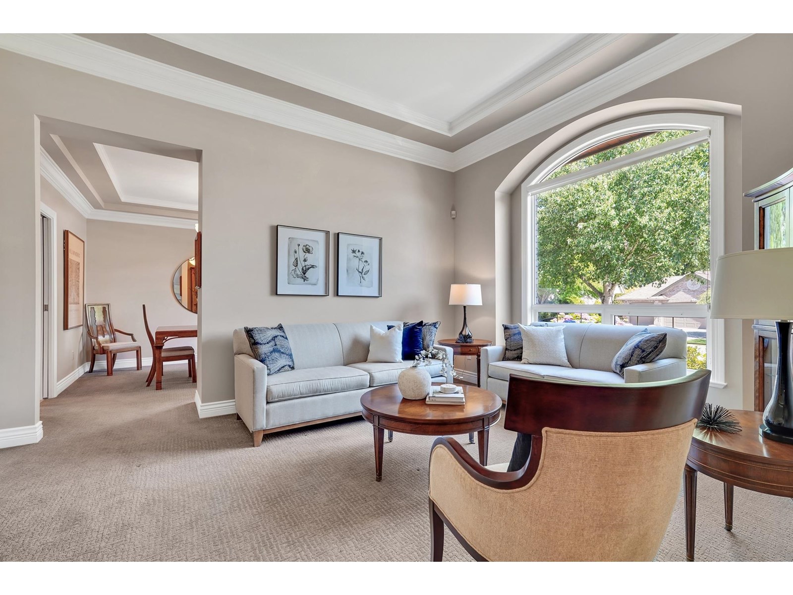Photo 5 of 16338 Morgan Creek Crescent, Surrey BC
