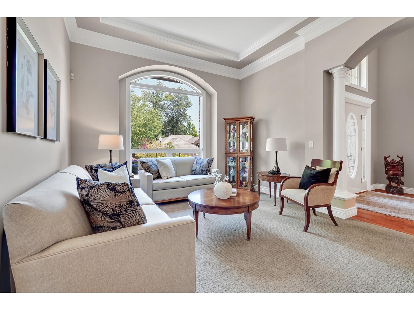 Photo 4 of 16338 Morgan Creek Crescent, Surrey BC
