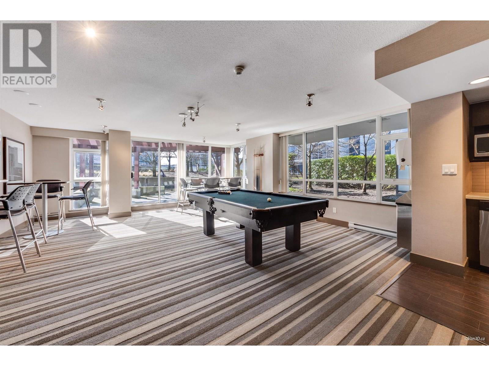 Photo 16 of 405 4400 Buchanan Street, Burnaby BC