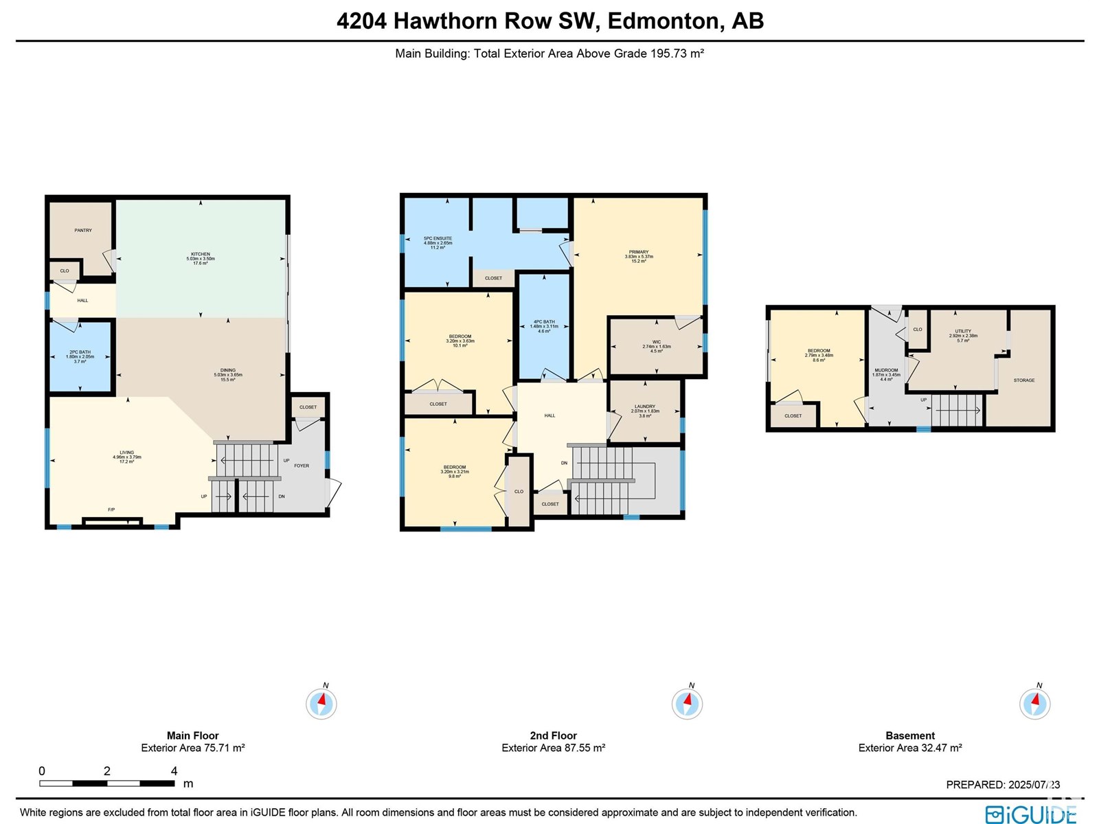Photo 51 of 4204 Hawthorn Ro Sw, Edmonton AB