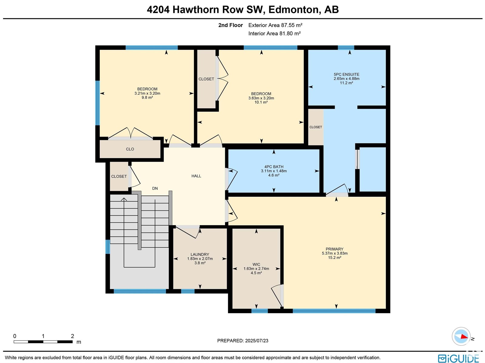 Photo 53 of 4204 Hawthorn Ro Sw, Edmonton AB