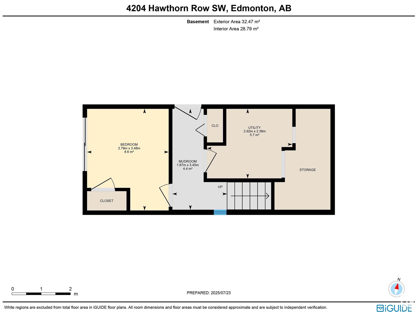 Photo 54 of 4204 Hawthorn Ro Sw, Edmonton AB
