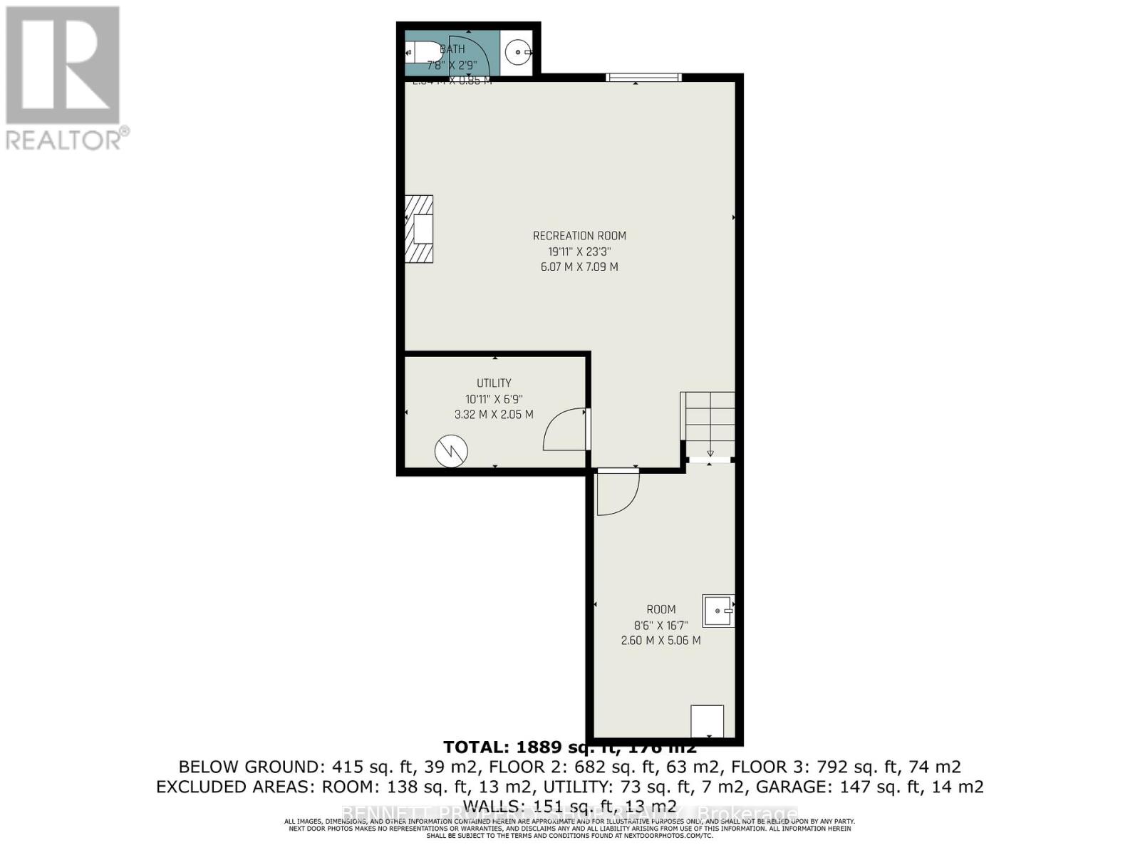 Photo 25 of 508 Pepperville Crescent, Ottawa ON