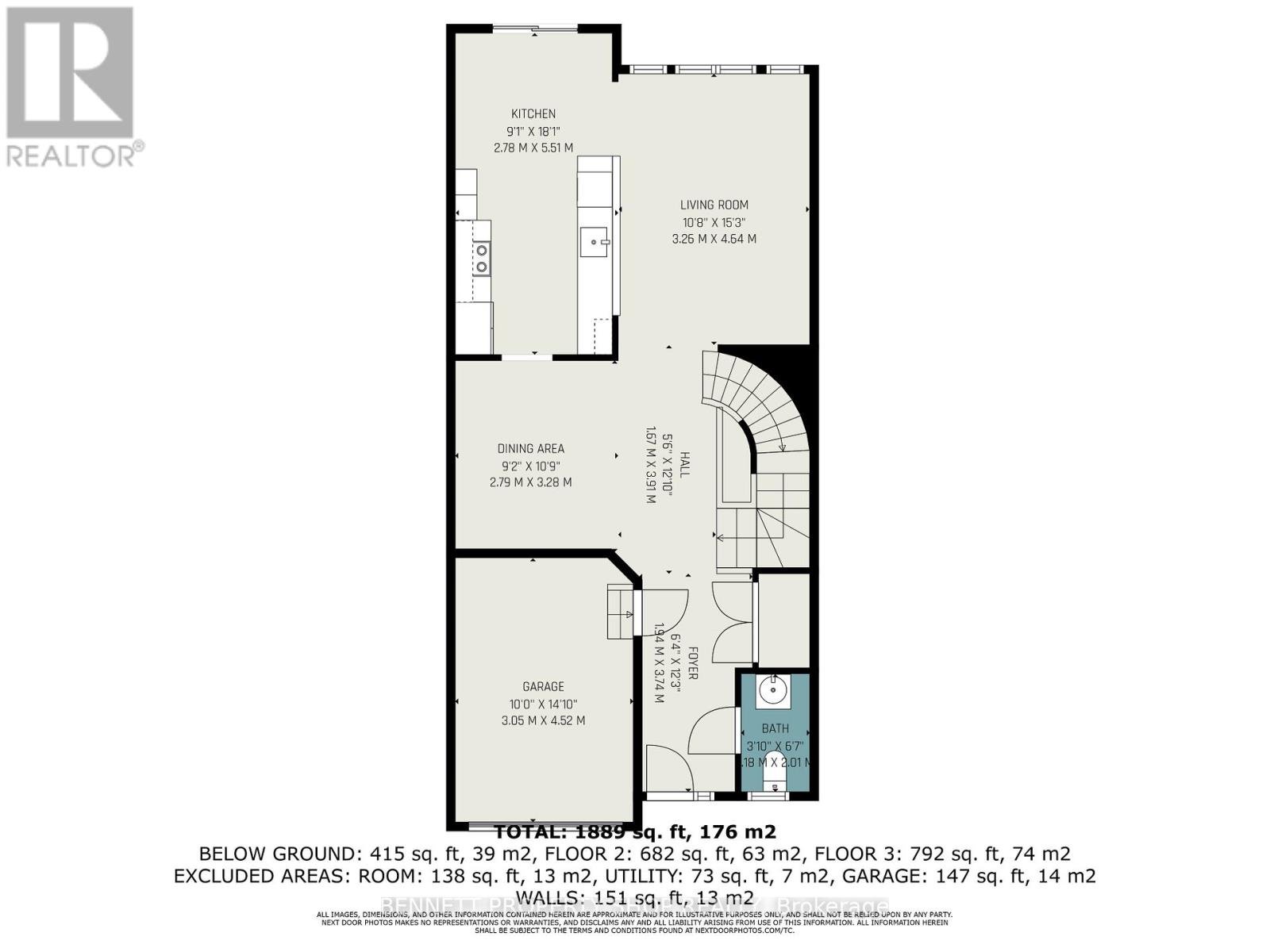 Photo 26 of 508 Pepperville Crescent, Ottawa ON