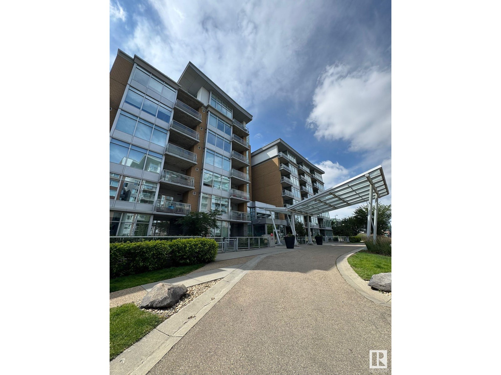 Photo 28 of 304 2510 109 St Nw, Edmonton AB