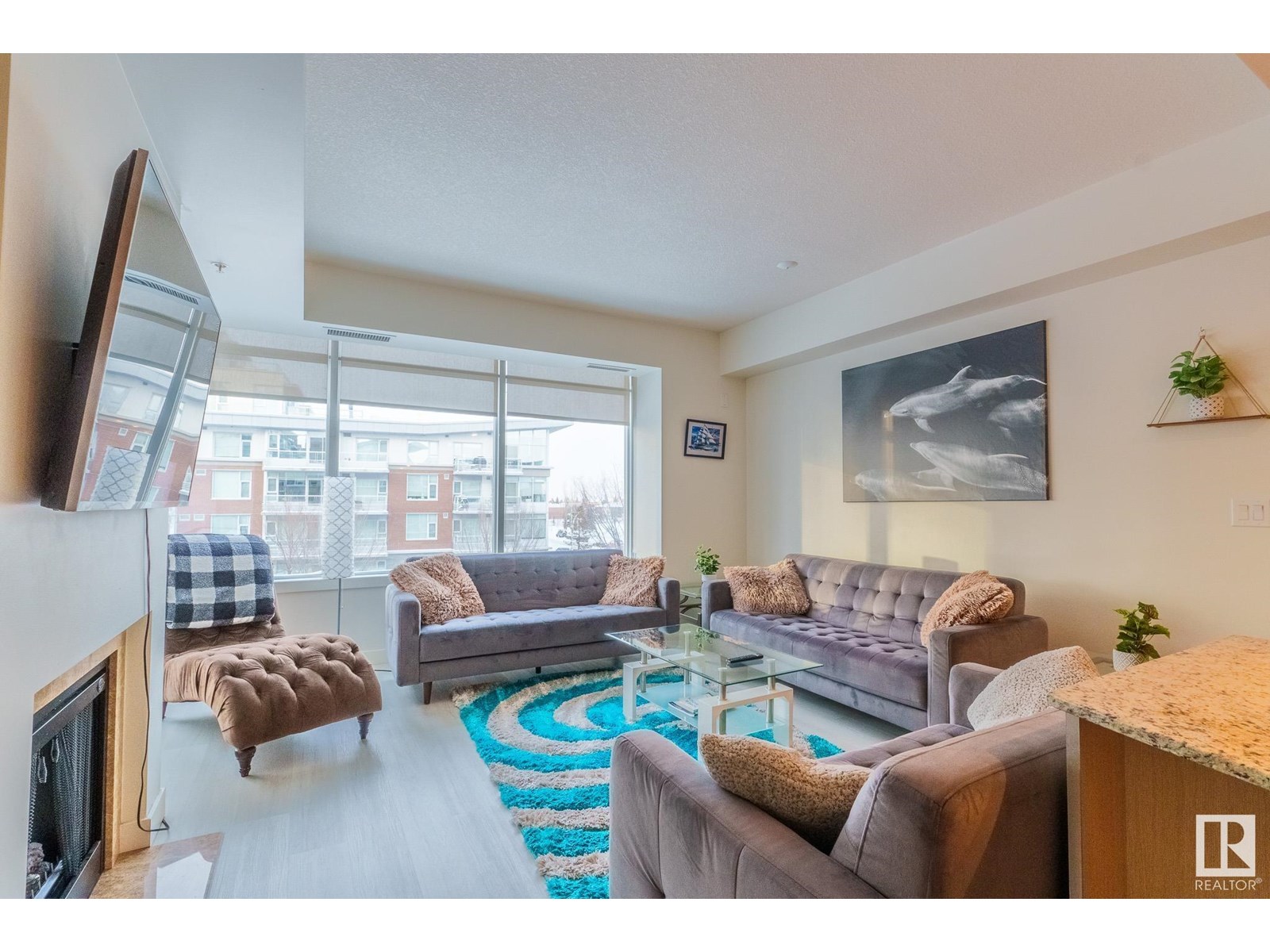 Photo 9 of 304 2510 109 St Nw, Edmonton AB