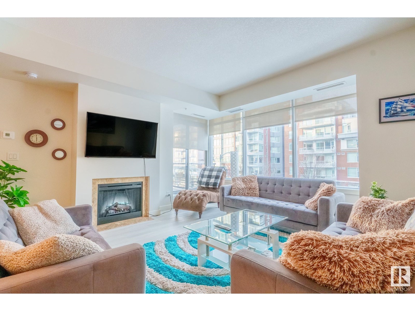 Photo 5 of 304 2510 109 St Nw, Edmonton AB