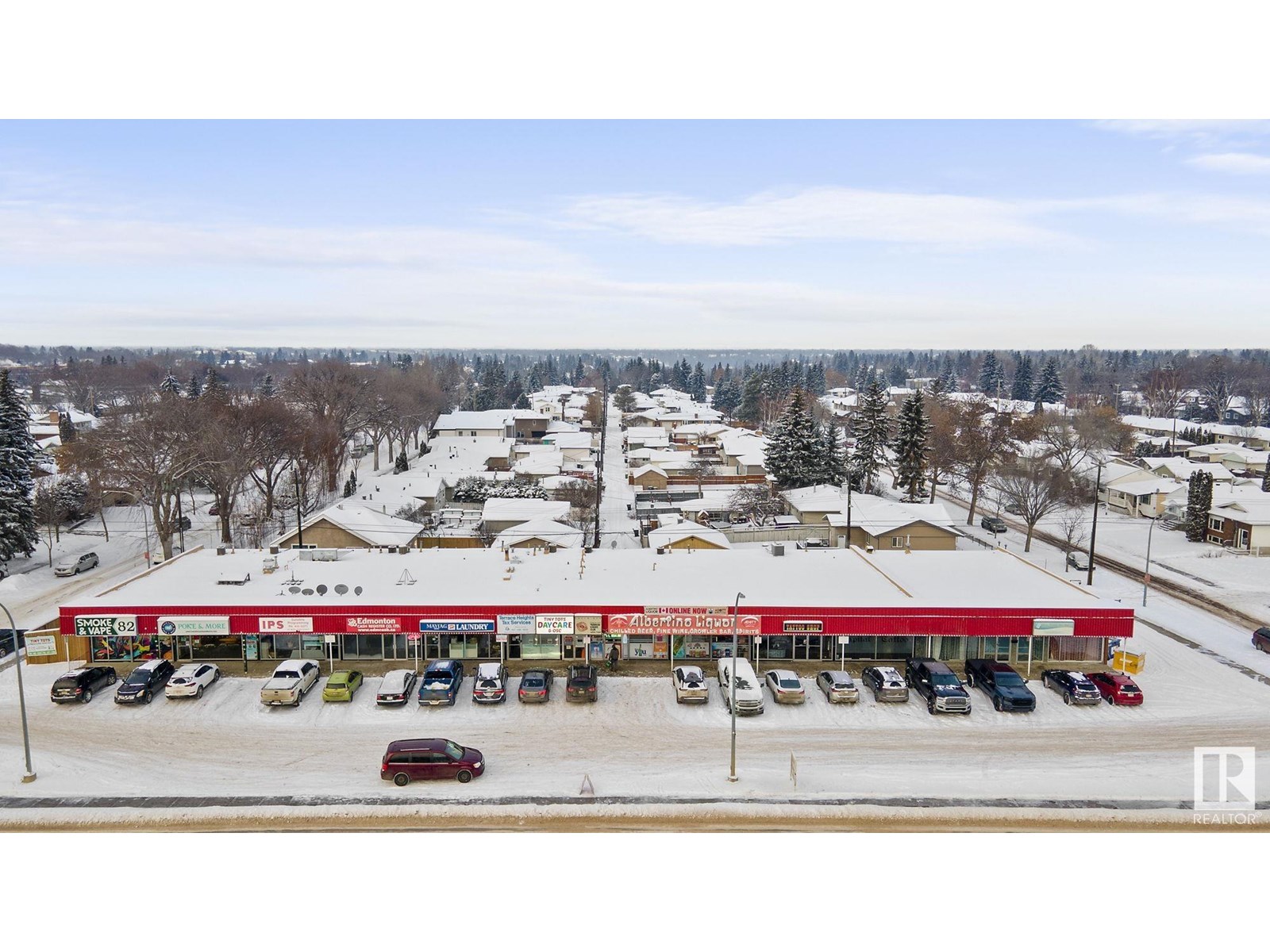 Photo 1 of 7240 101 Av Nw, Edmonton AB