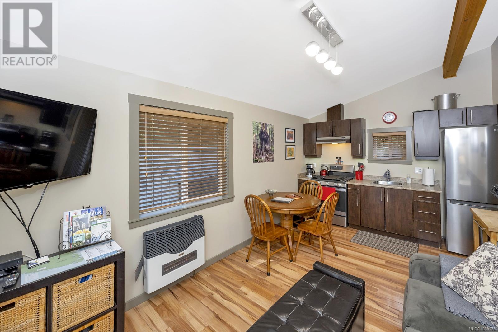 37 6574 Baird Rd, Port Renfrew